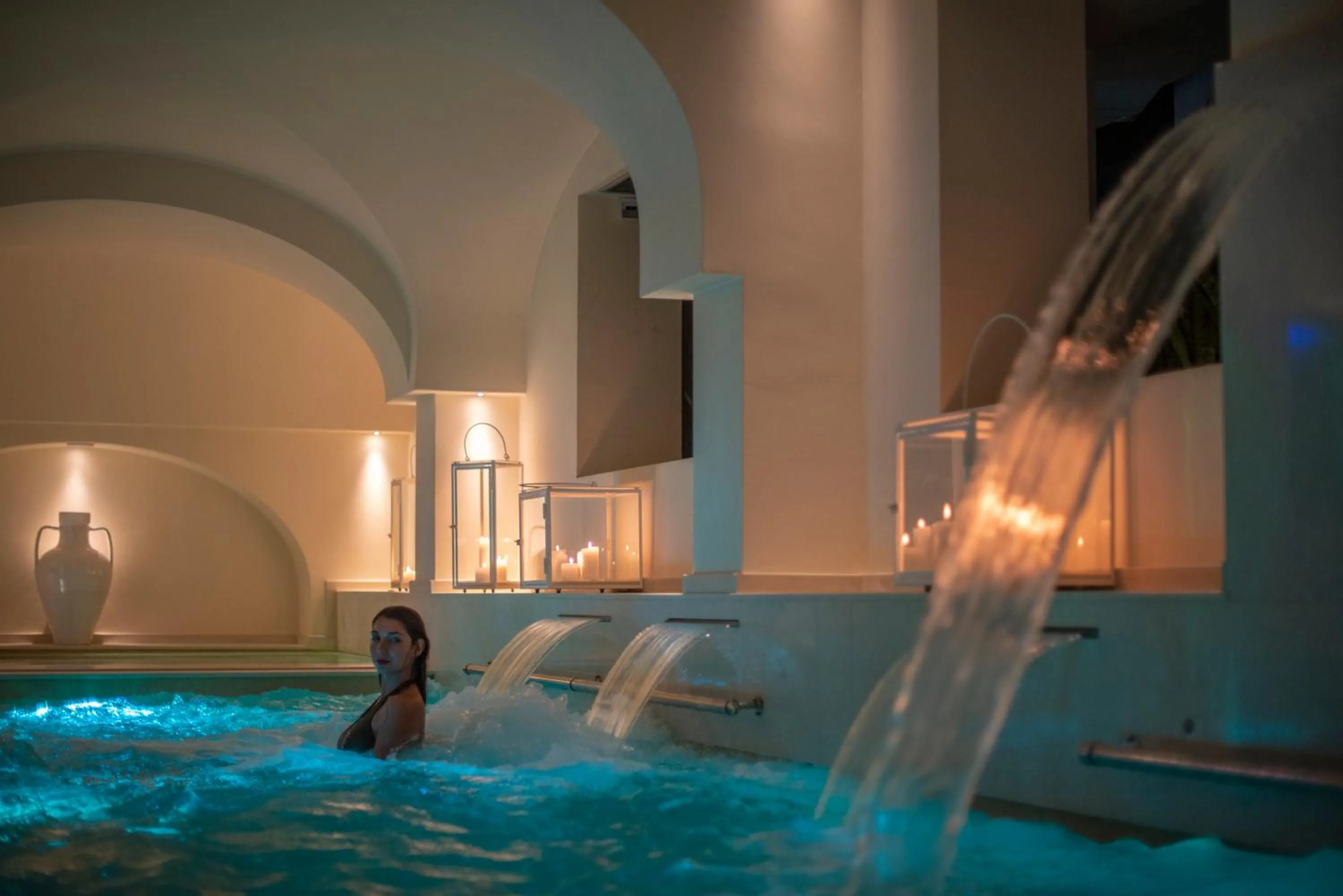 Parco dei Principi - Resort & Spa