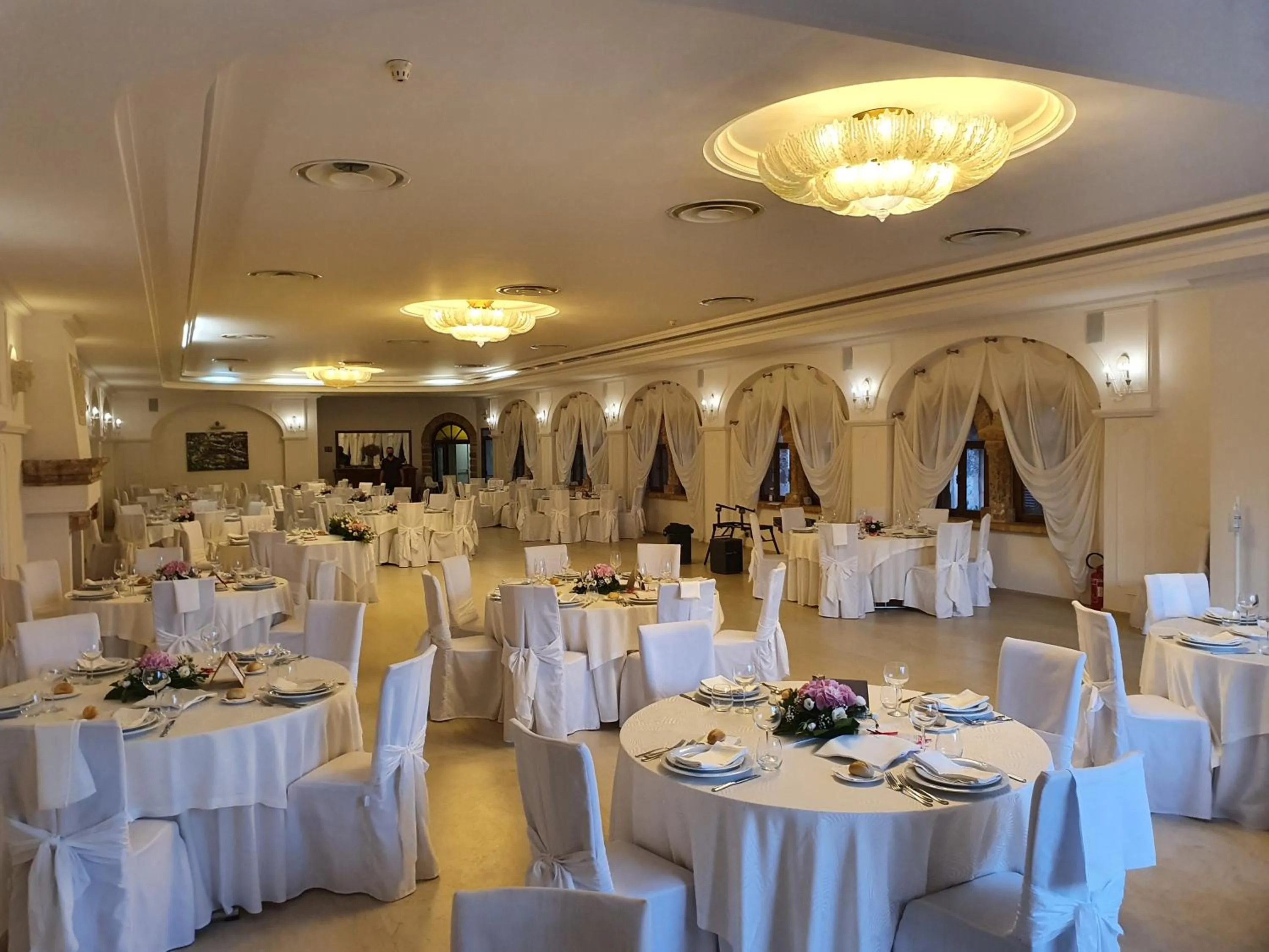 Parco dei Principi - Resort & Spa