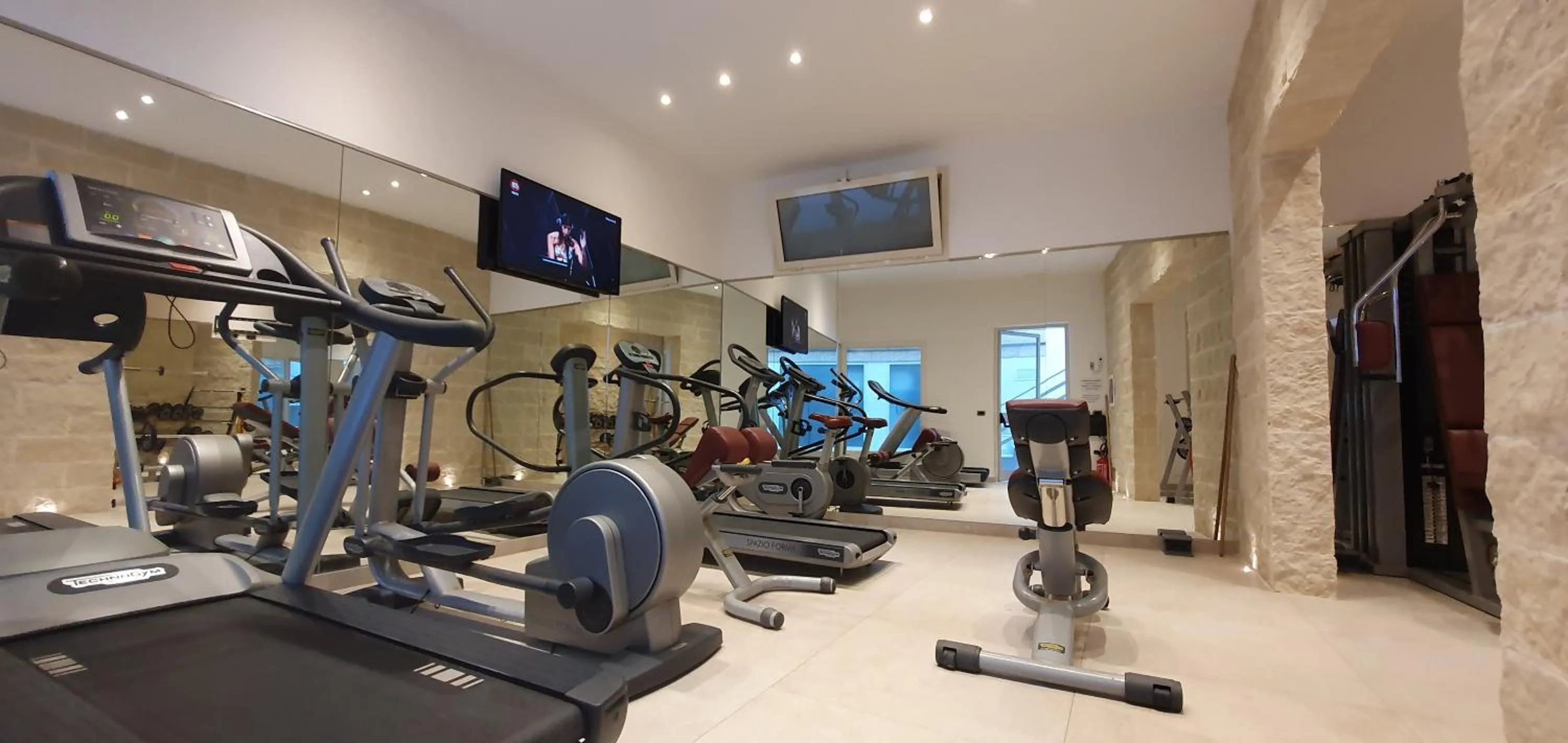 Parco dei Principi - Resort & Spa