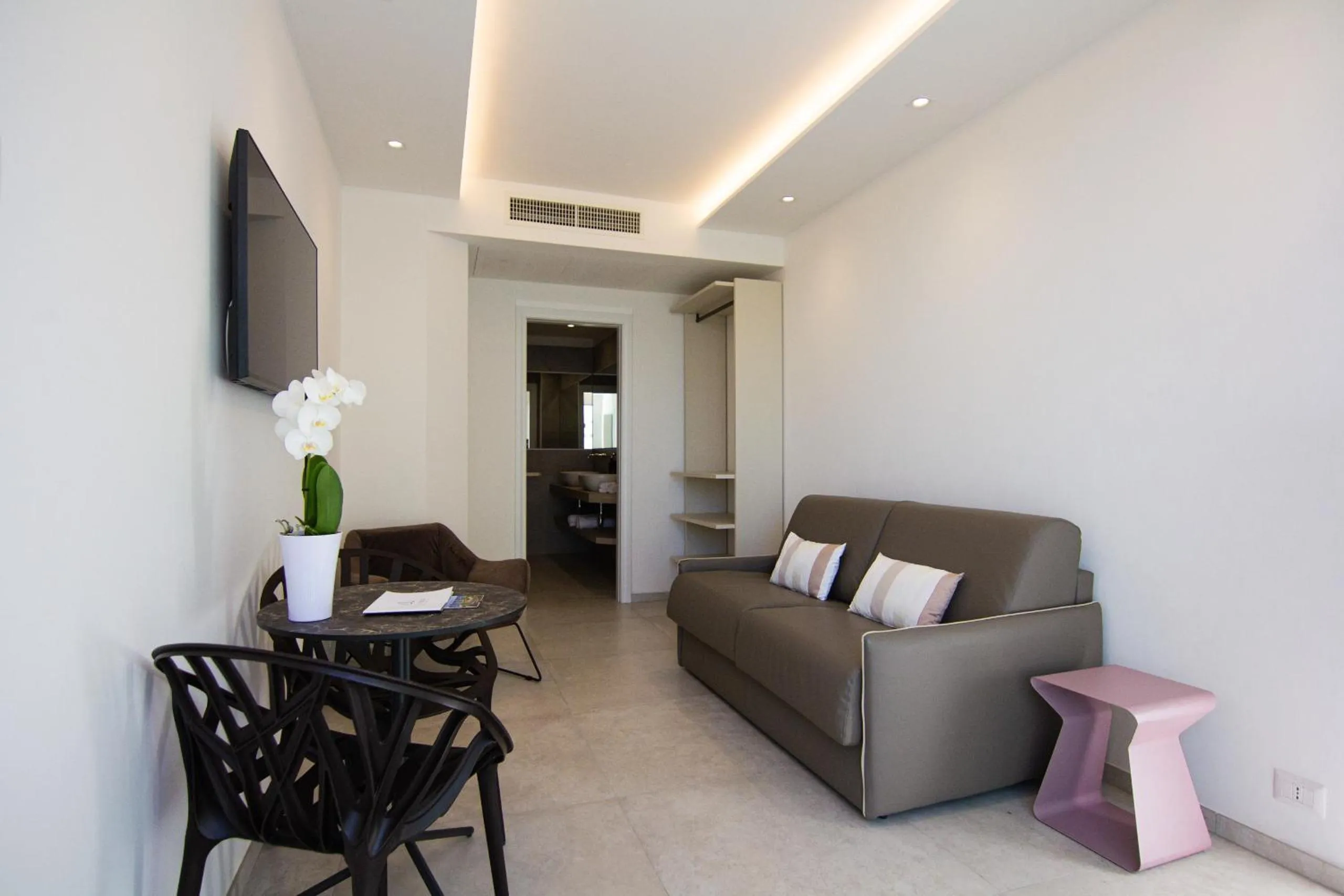 Parco dei Principi - Resort & Spa