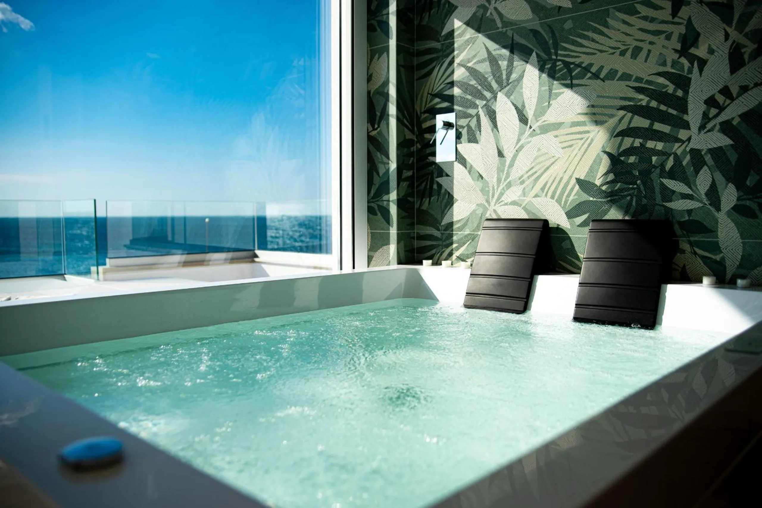 Parco dei Principi - Resort & Spa