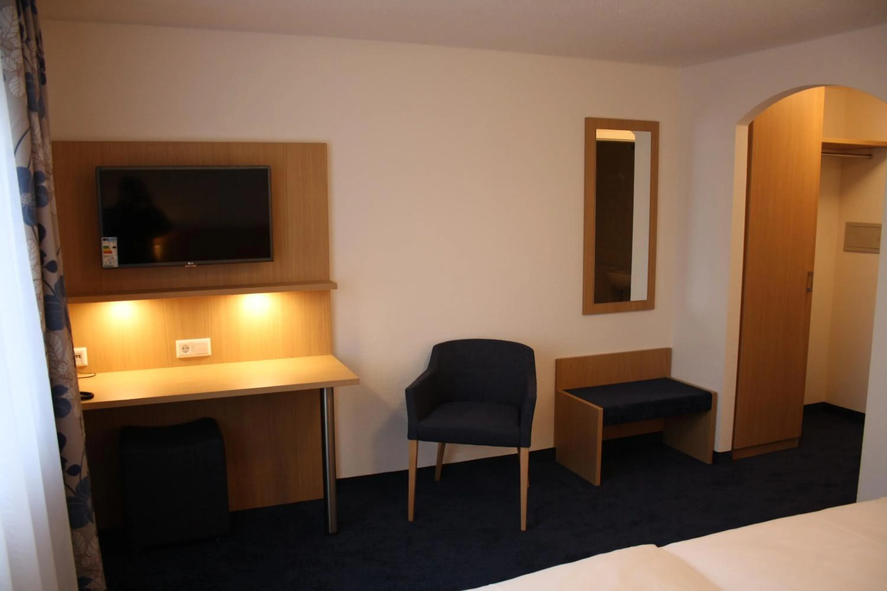 Hotel Bahnhof Jestetten