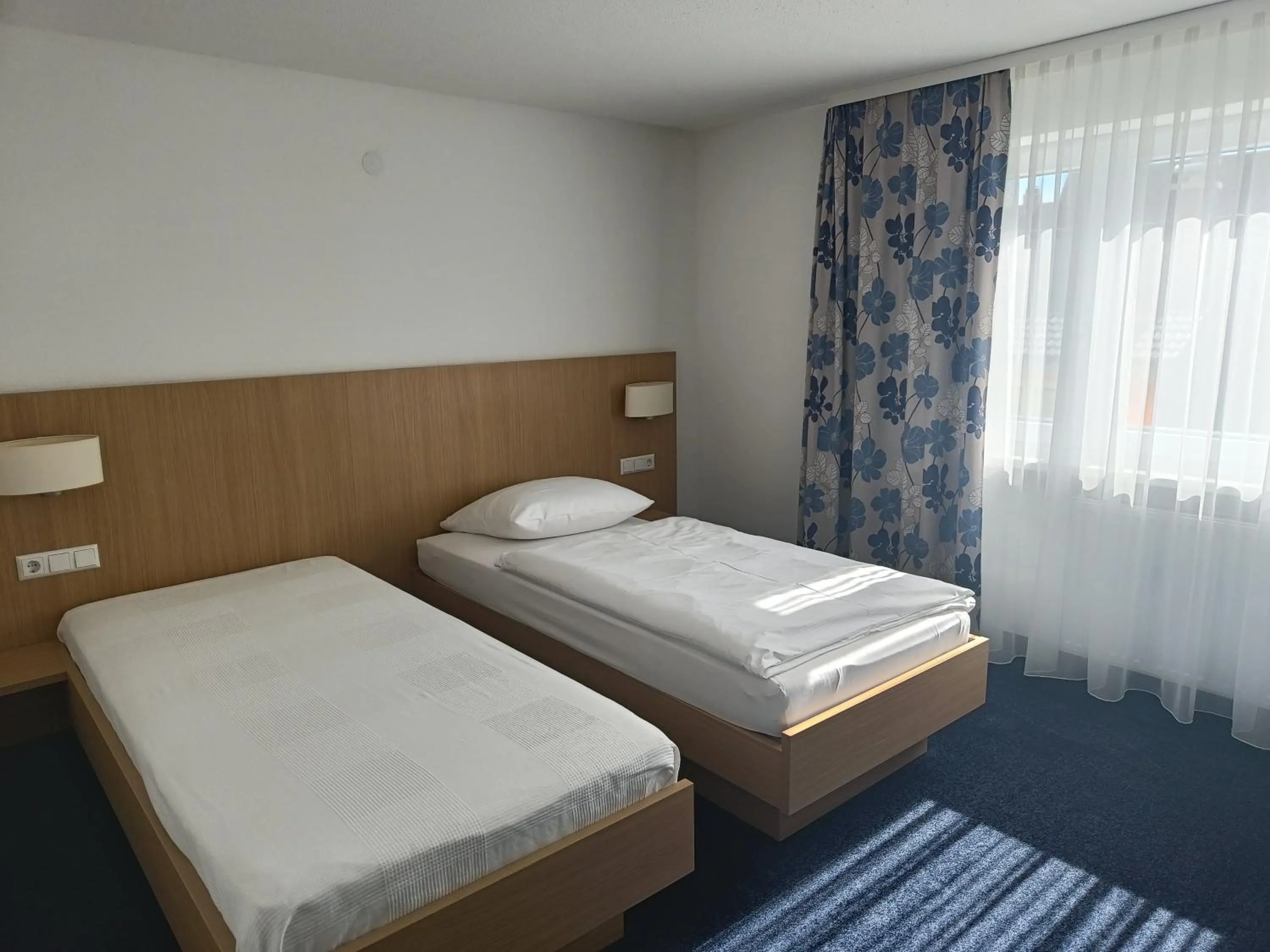 Hotel Bahnhof Jestetten