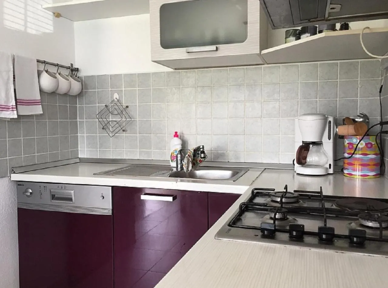 Food and drinks in House Antonia