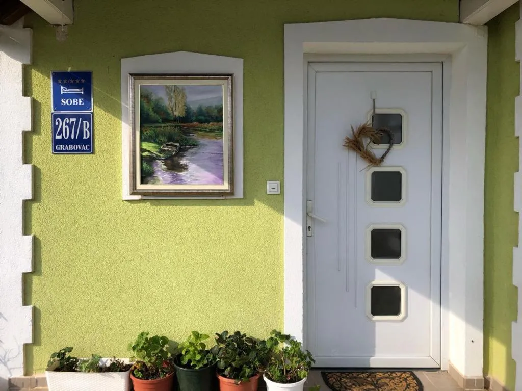 House Antonia