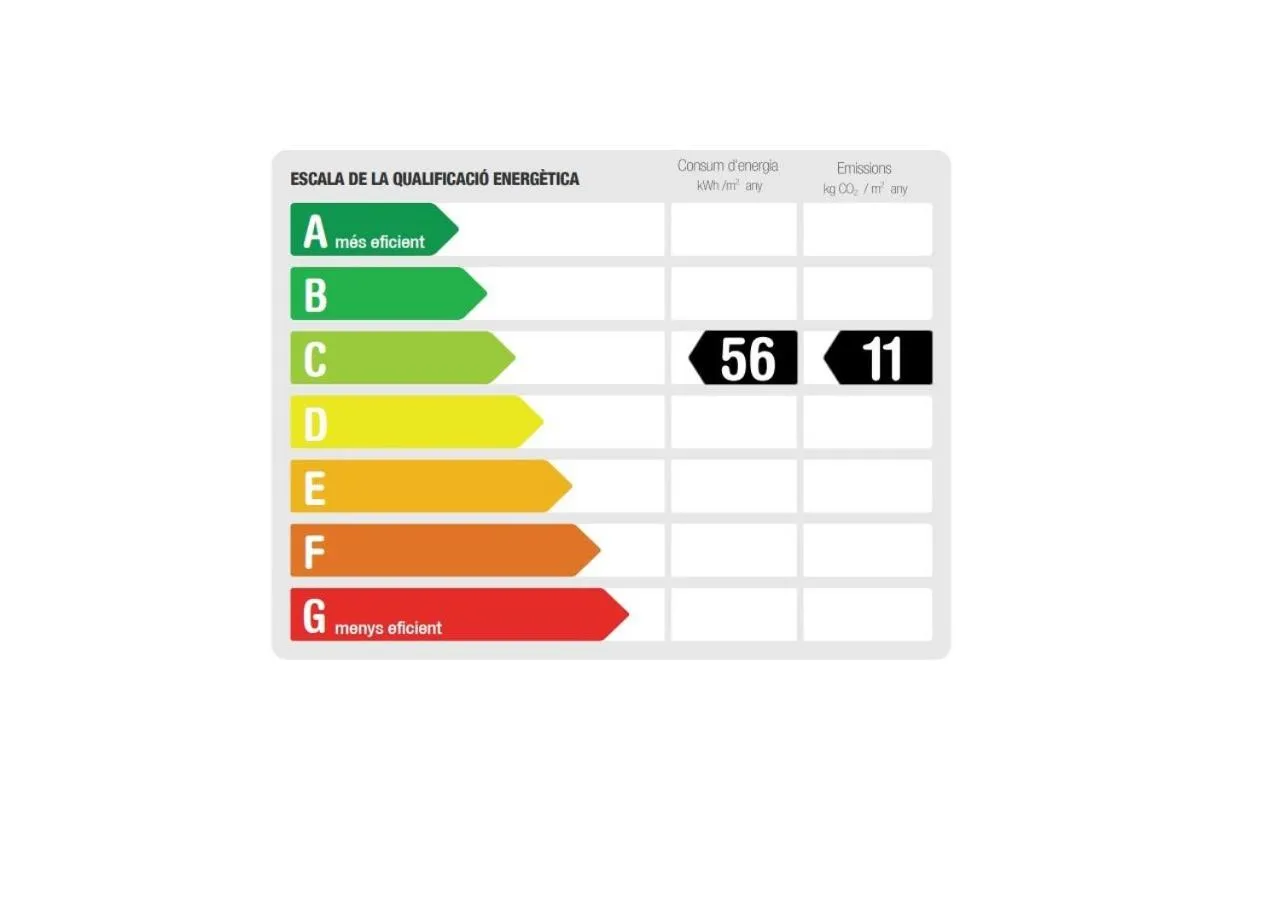 Logo/Certificate/Sign in Inside Barcelona Apartments Sants