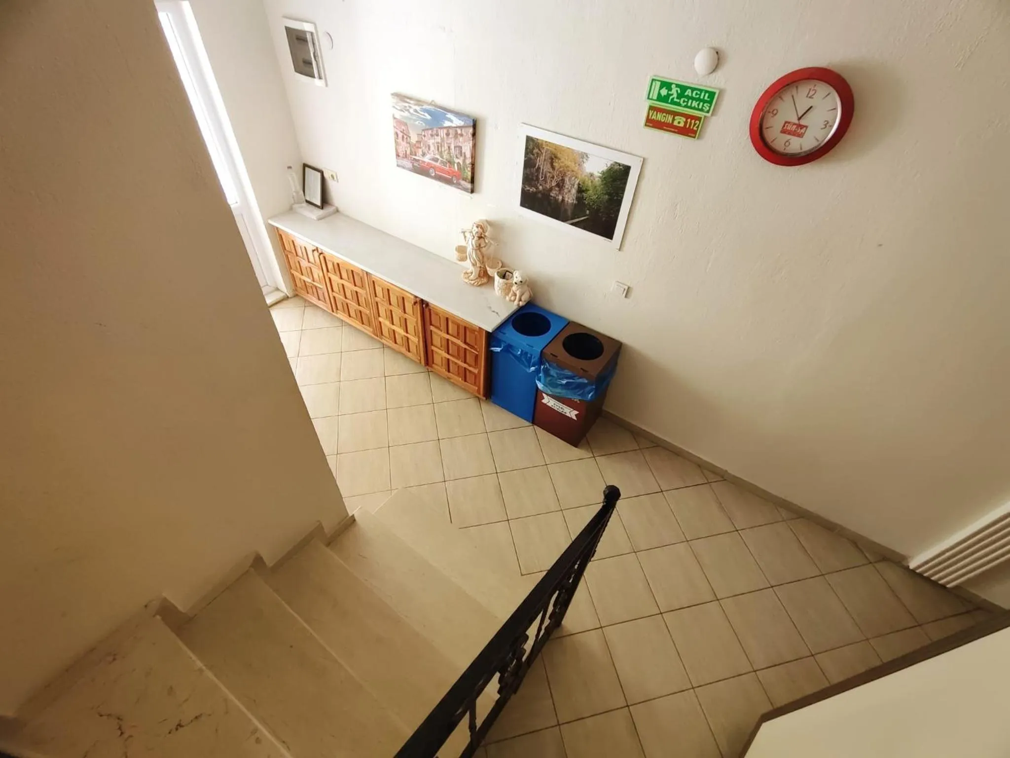 Property building in Bucak Apart Hotel Göcek & Beach