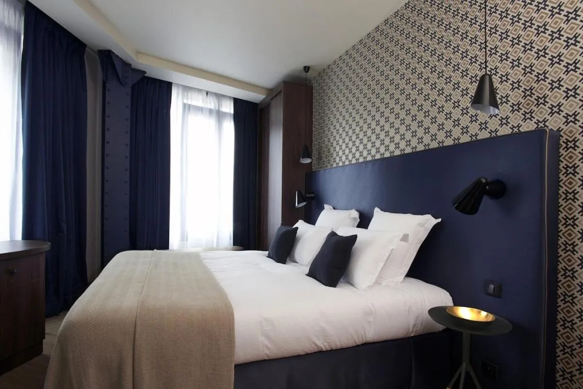 Bedroom, Bed in CasaÔ