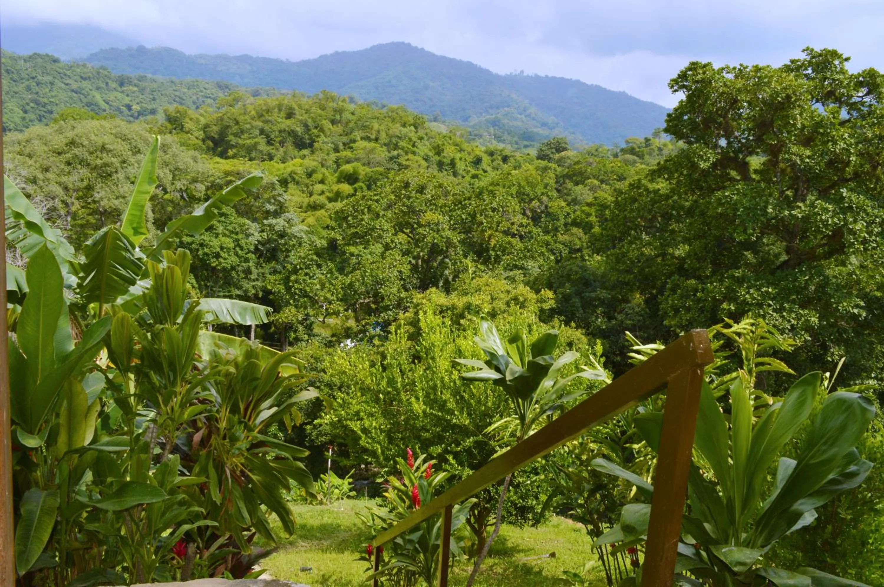 Nearby landmark in Sweet Harmony Hotel Boutique by Xarm Hotels