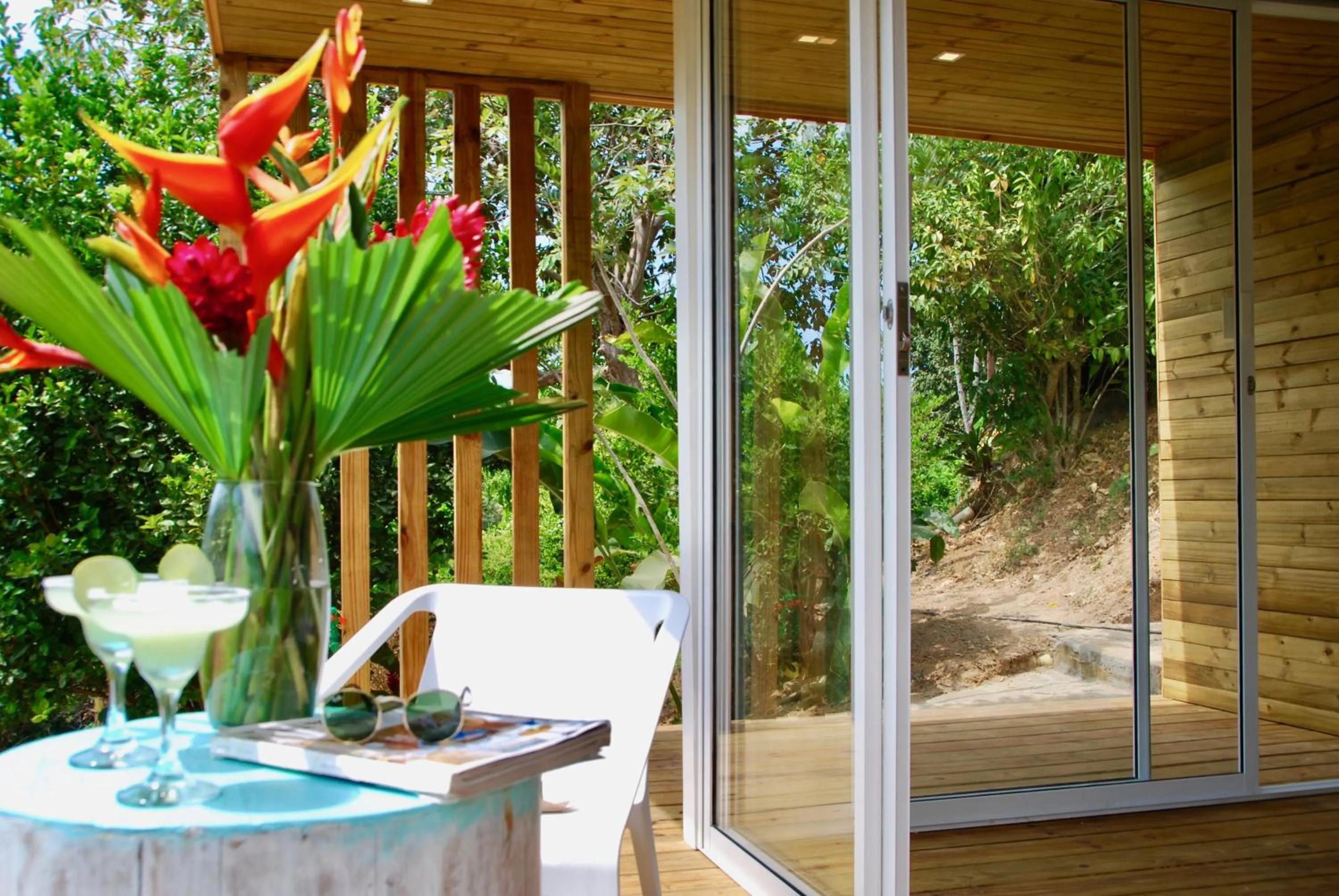 Day in Sweet Harmony Hotel Boutique by Xarm Hotels