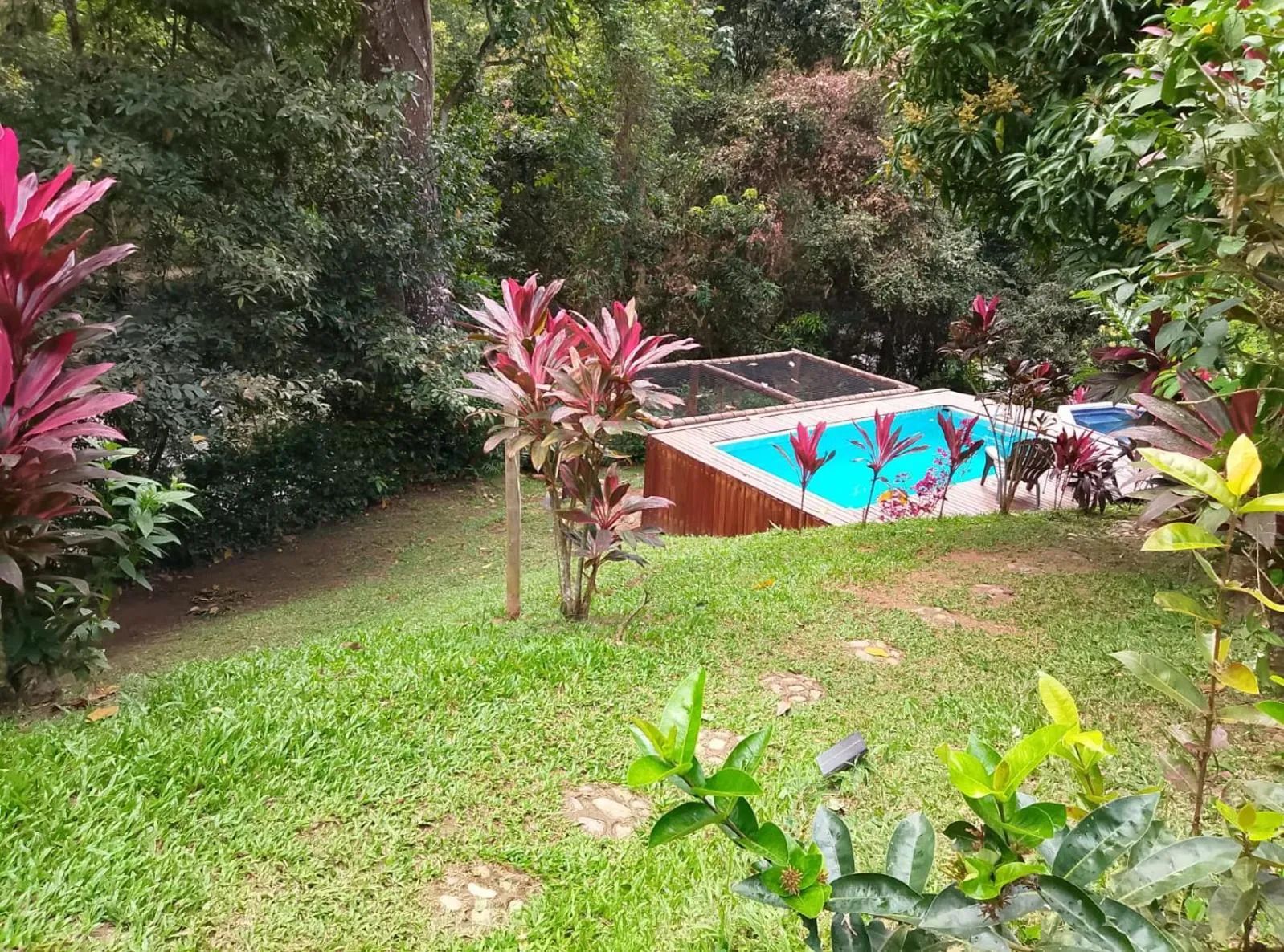 Spring in Sweet Harmony Hotel Boutique by Xarm Hotels