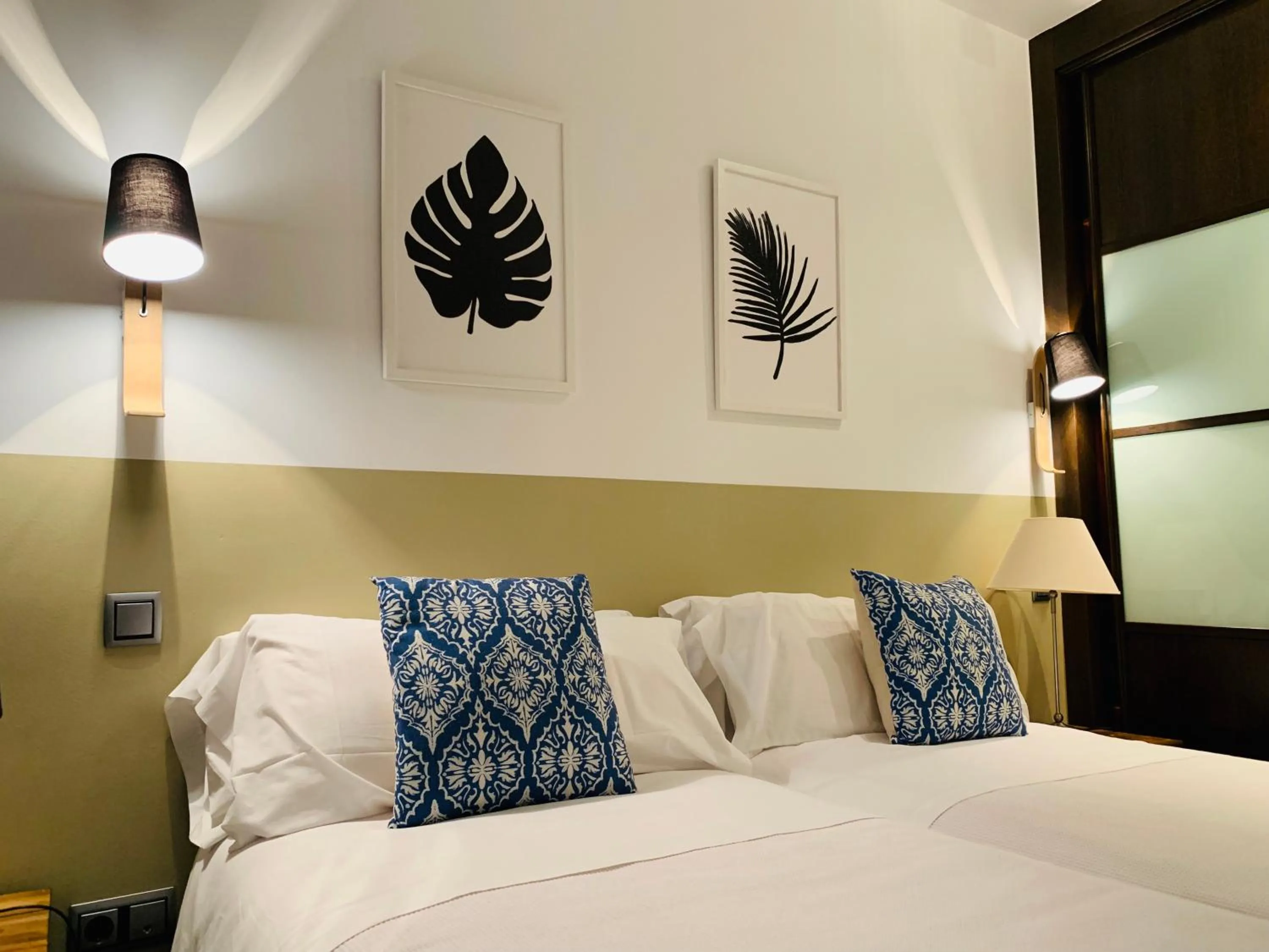 Other, Bed in Alda Suite de los Reyes