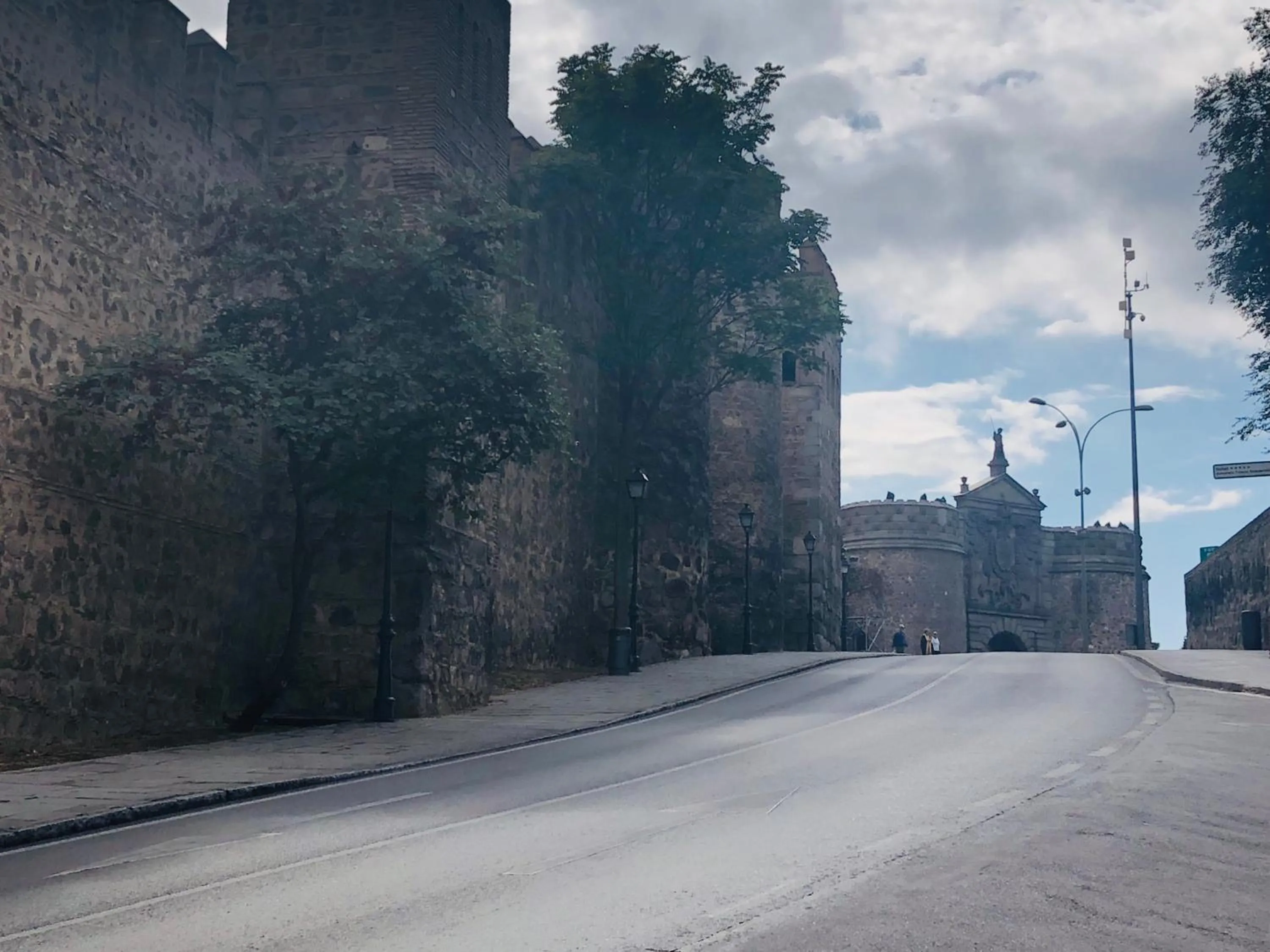 Other in Alda Suite de los Reyes