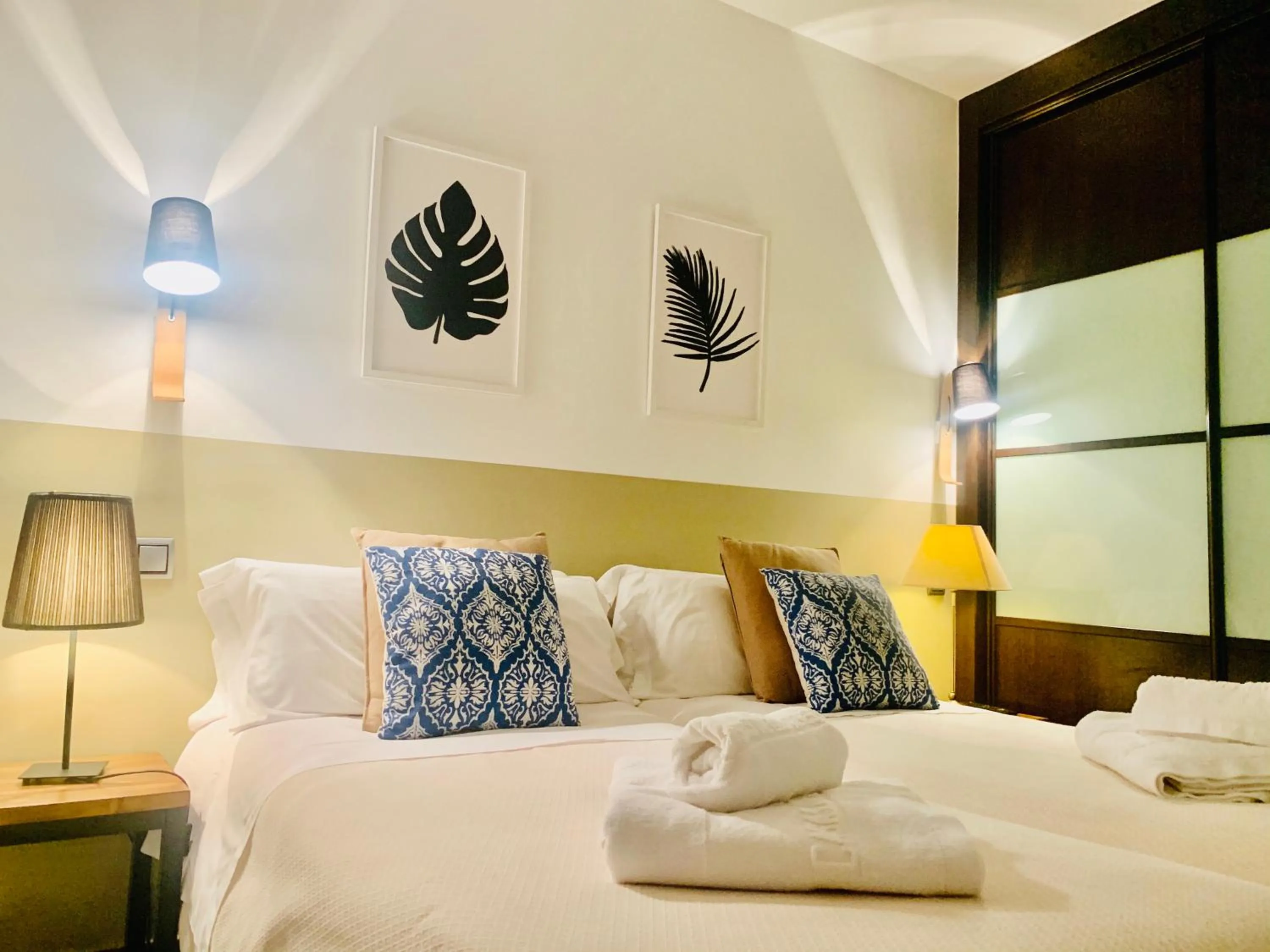 Other, Bed in Alda Suite de los Reyes