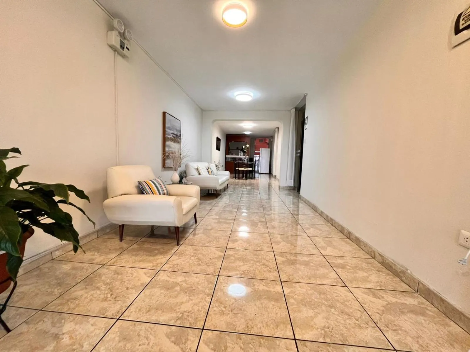 Casa Baraquel