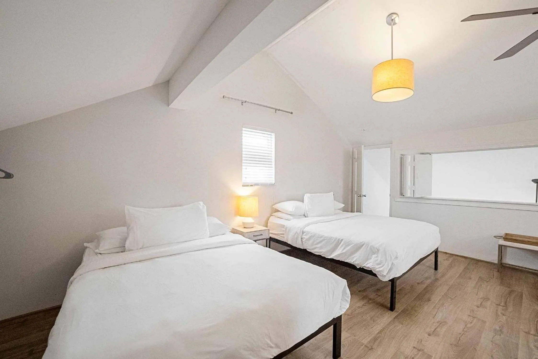 Bed in Casey Key Resort - Gulf Shores