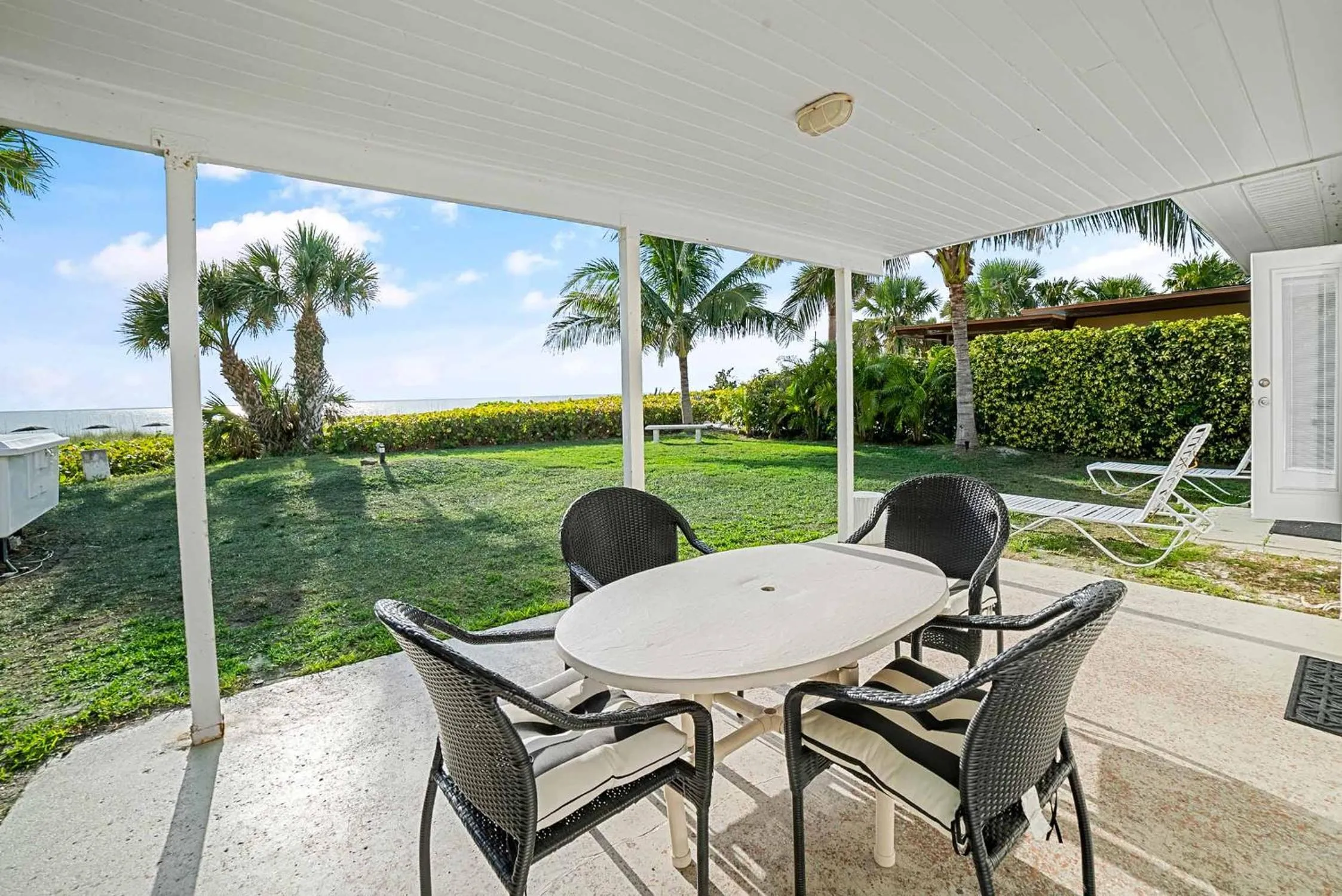 Casey Key Resort - Gulf Shores