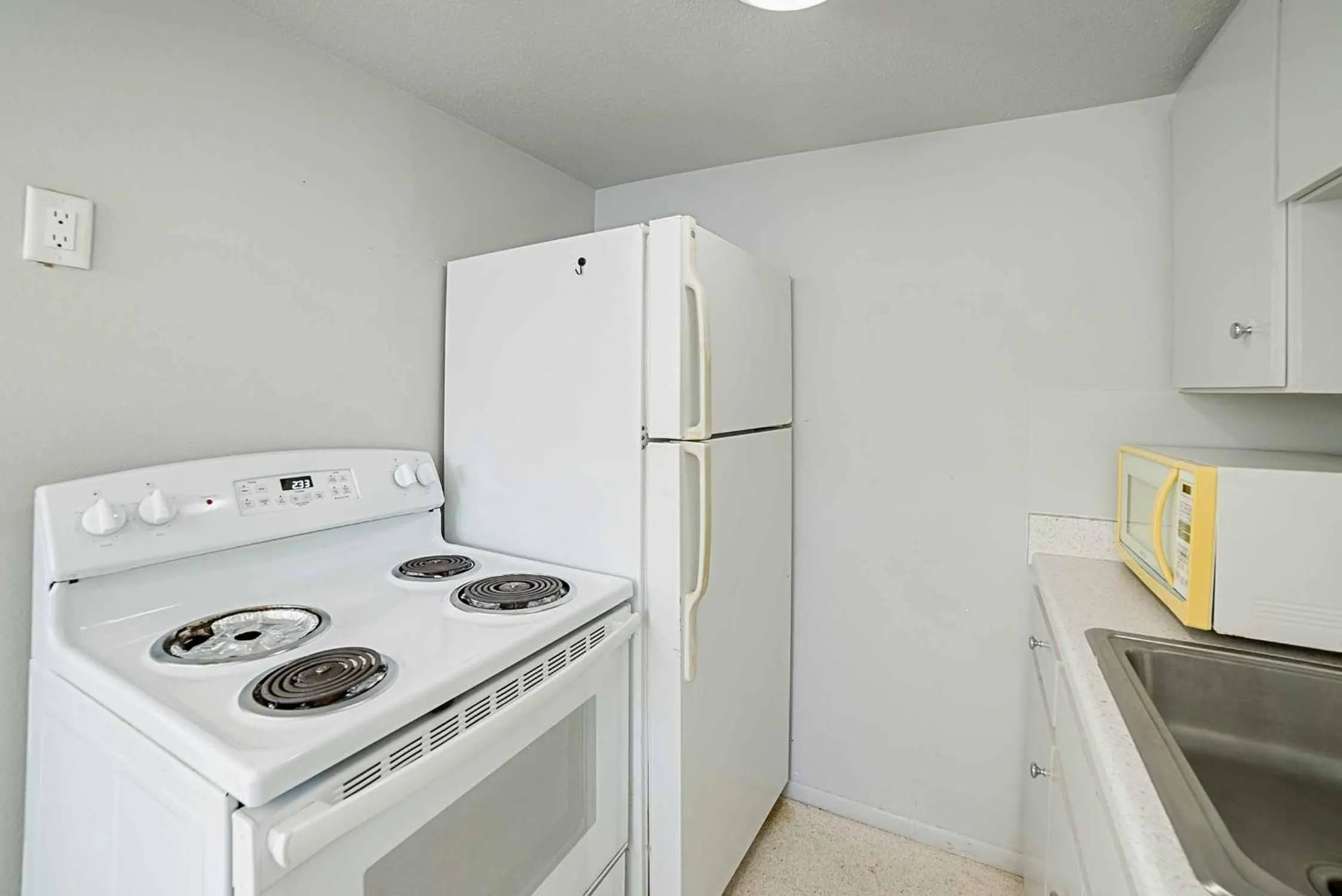 Casey Key Resort - Gulf Shores