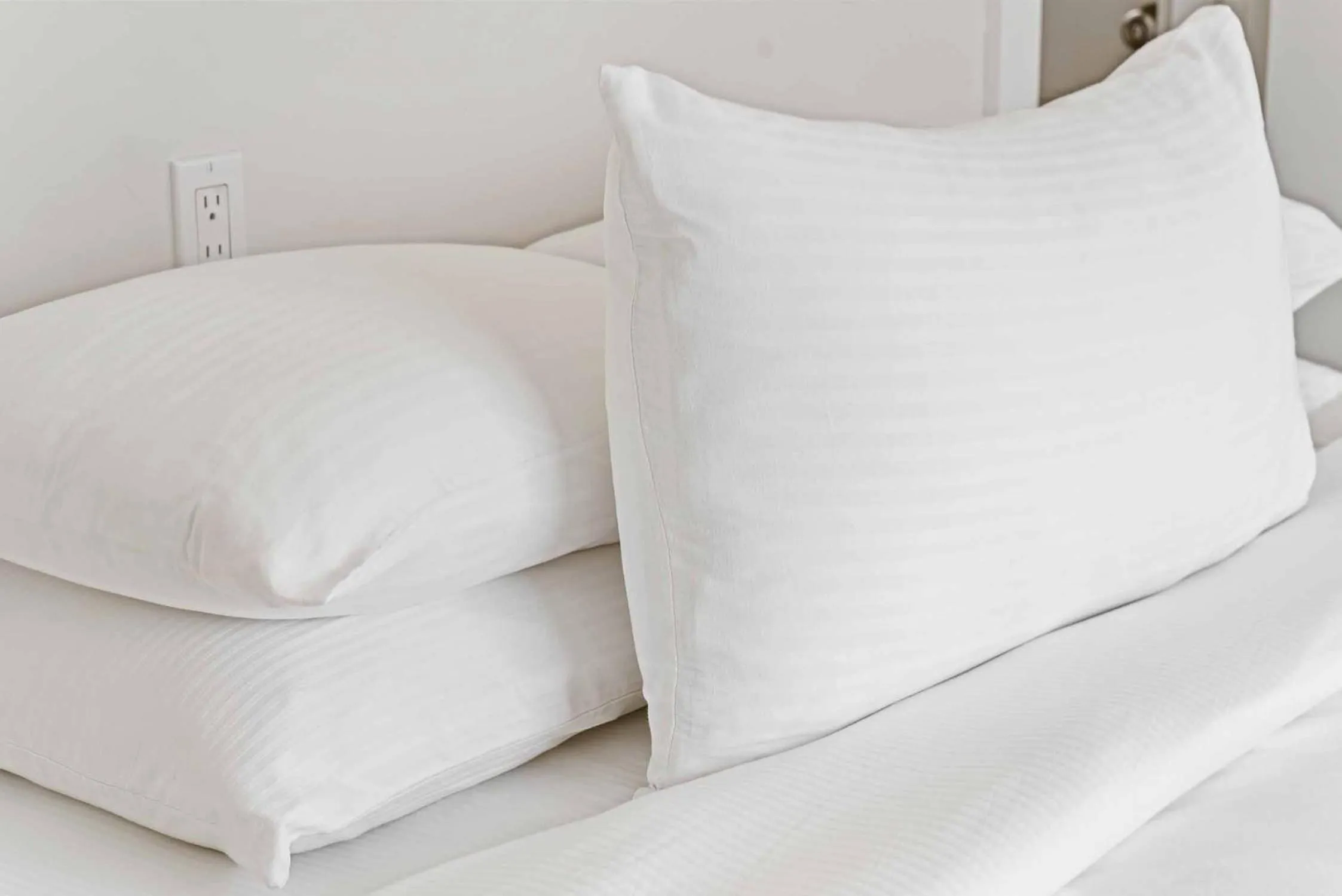 Bed in Casey Key Resort - Gulf Shores