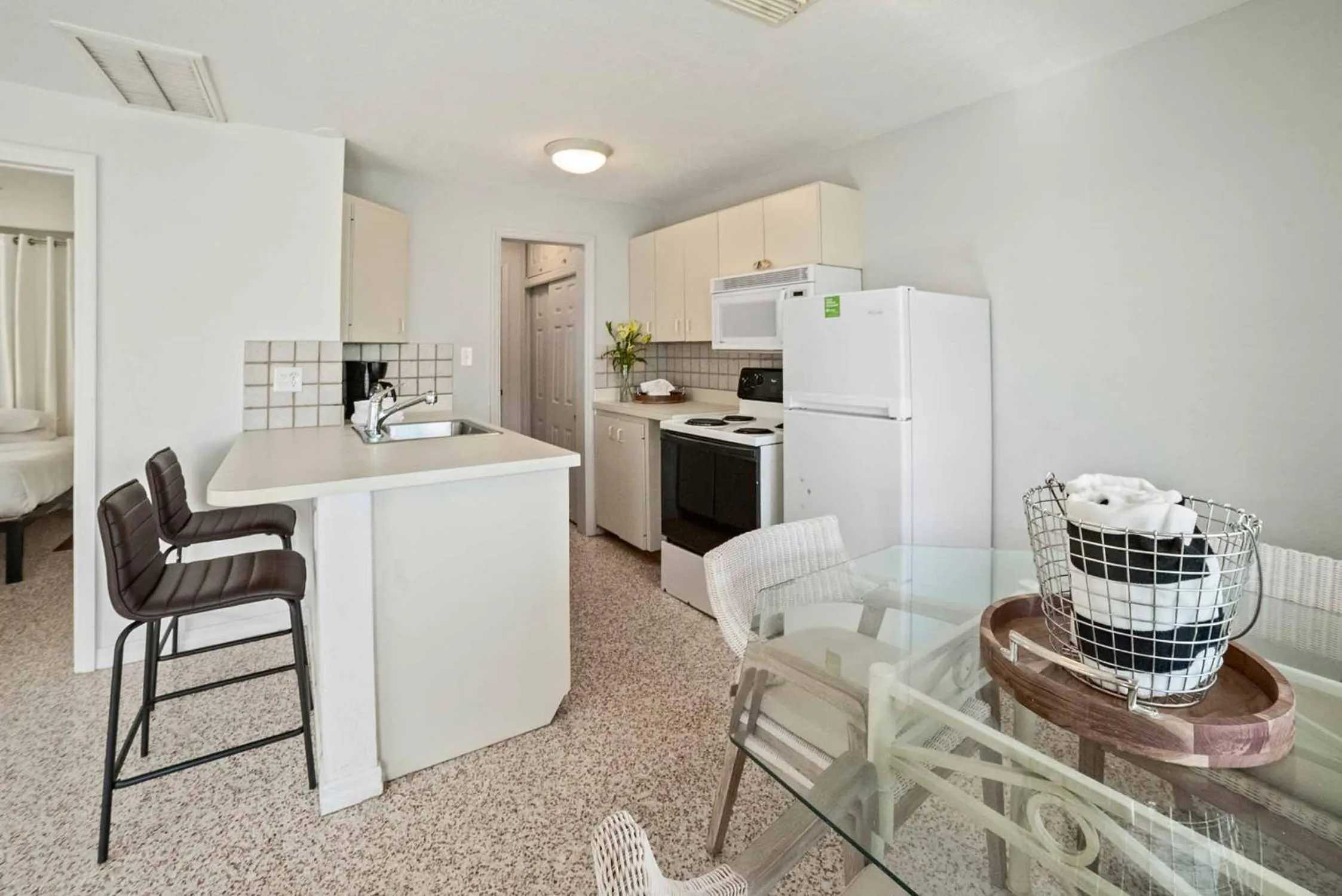 Casey Key Resort - Gulf Shores