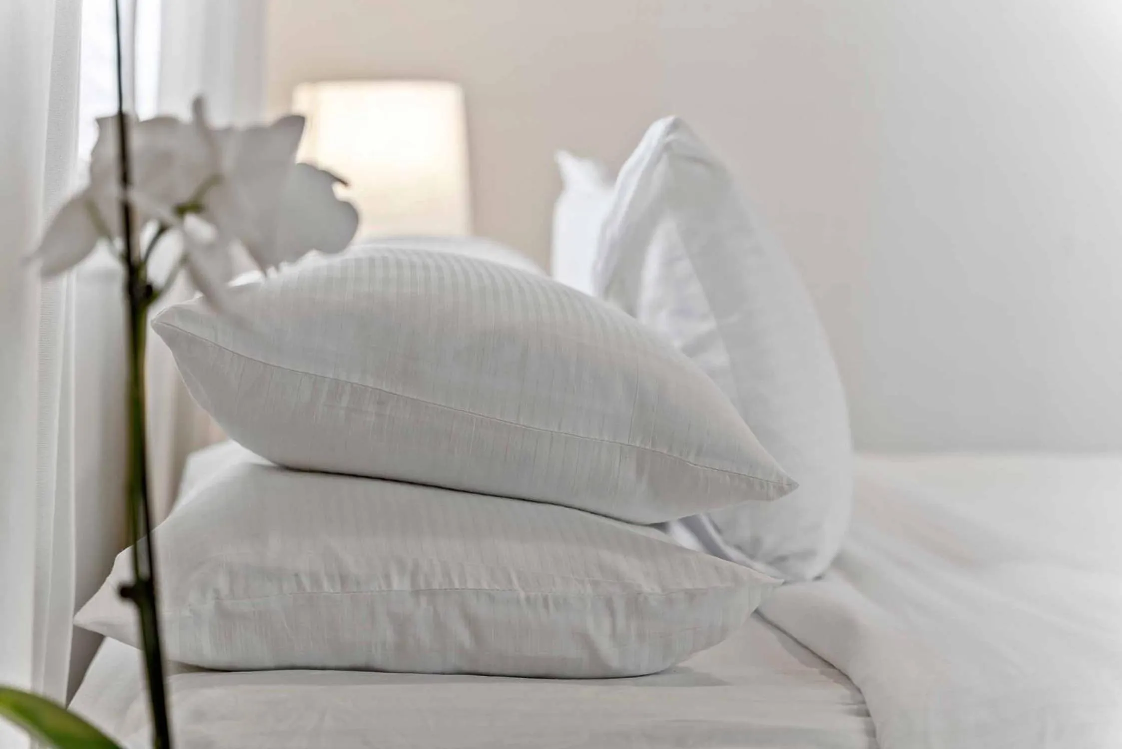 Bed in Casey Key Resort - Gulf Shores