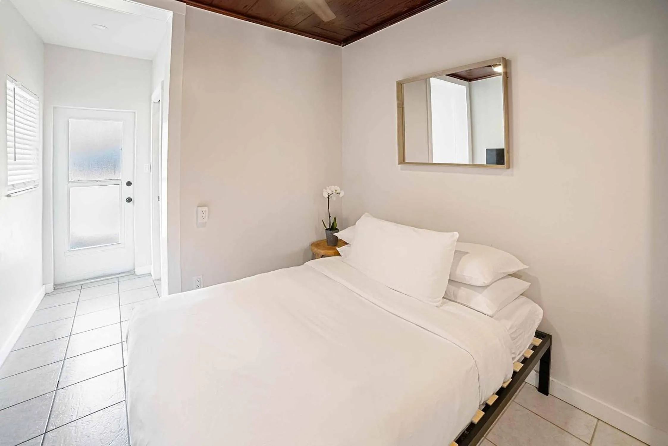 Bed in Casey Key Resort - Gulf Shores