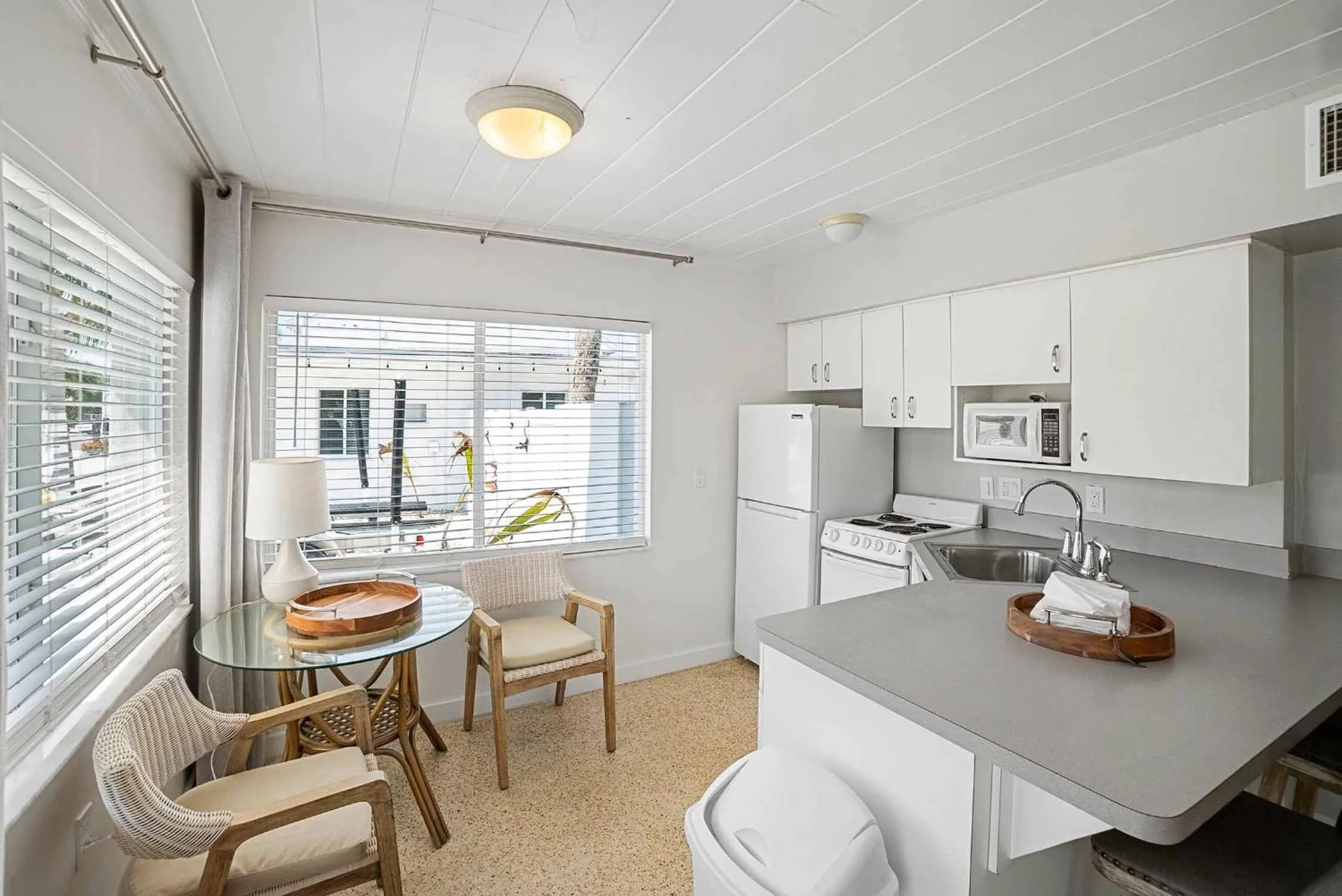 Casey Key Resort - Gulf Shores