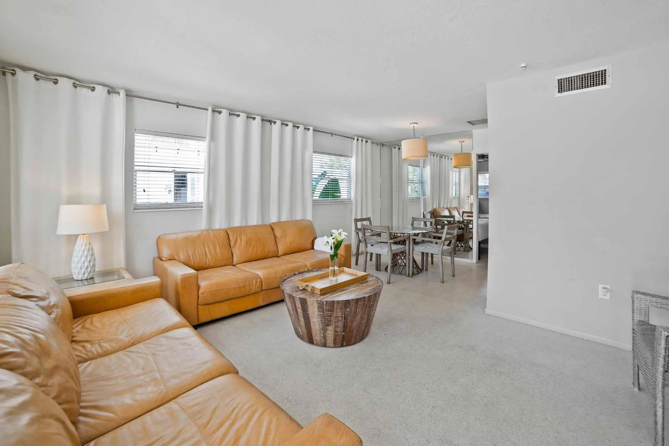 Casey Key Resort - Gulf Shores