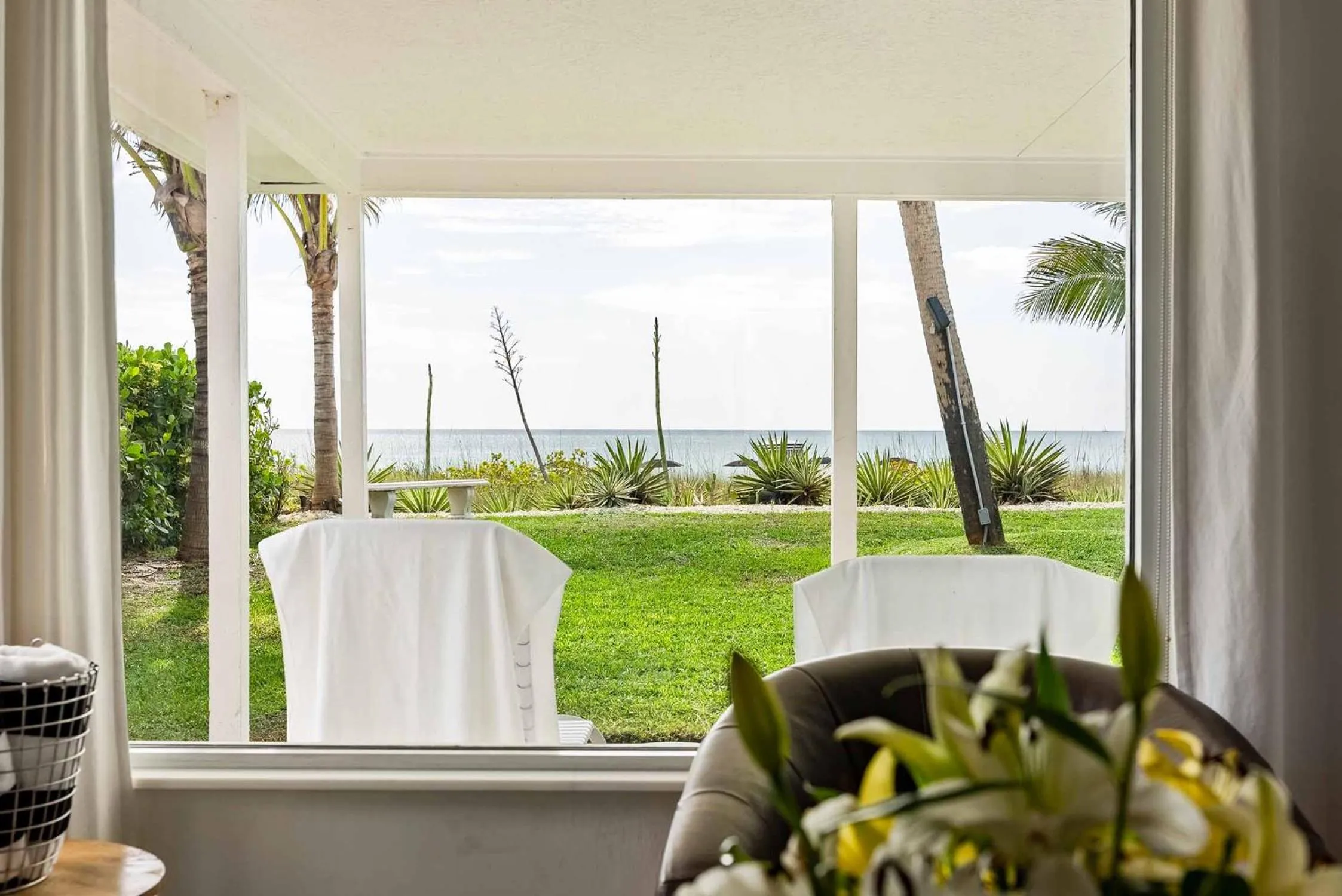 Casey Key Resort - Gulf Shores