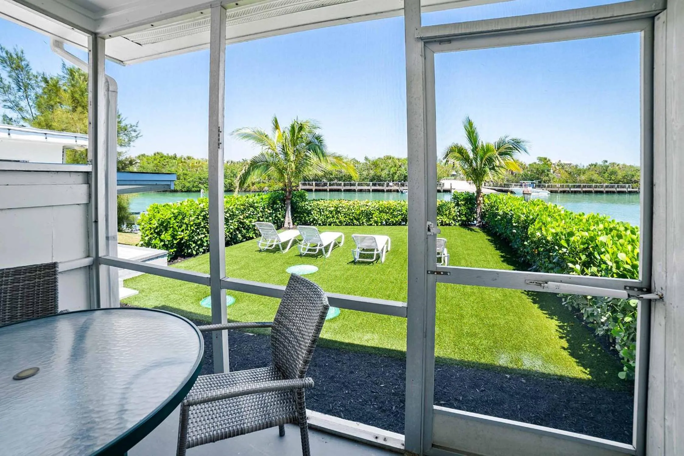 Casey Key Resort - Gulf Shores