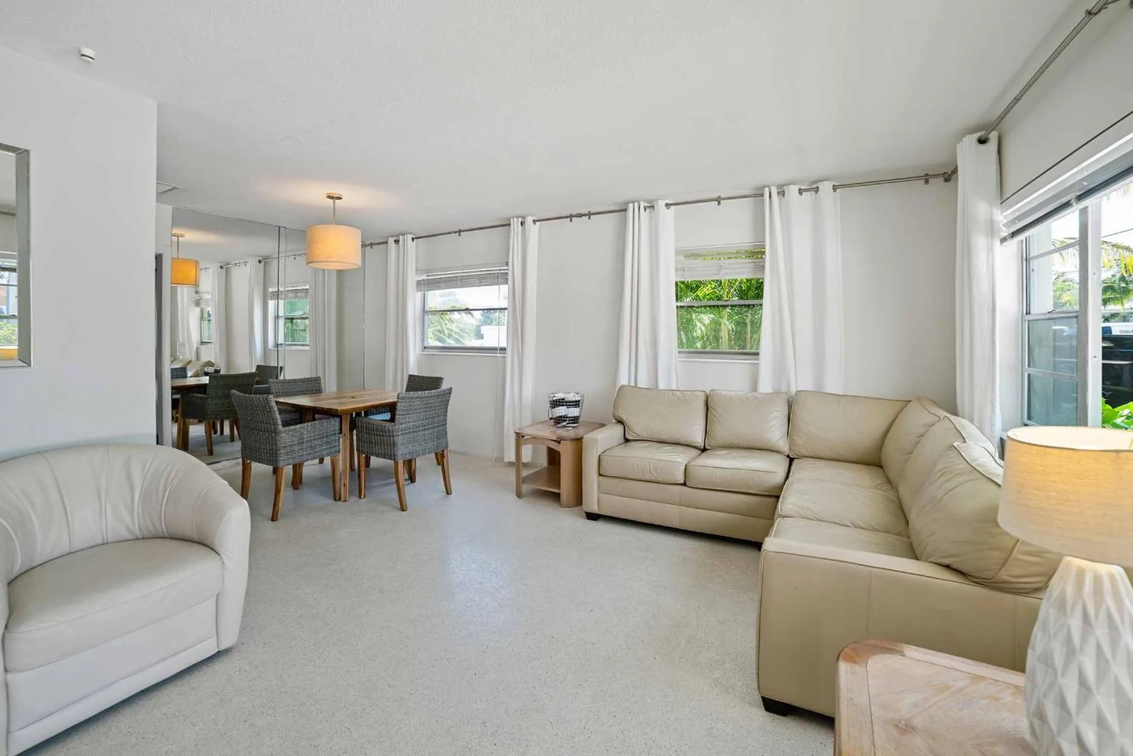 Casey Key Resort - Gulf Shores