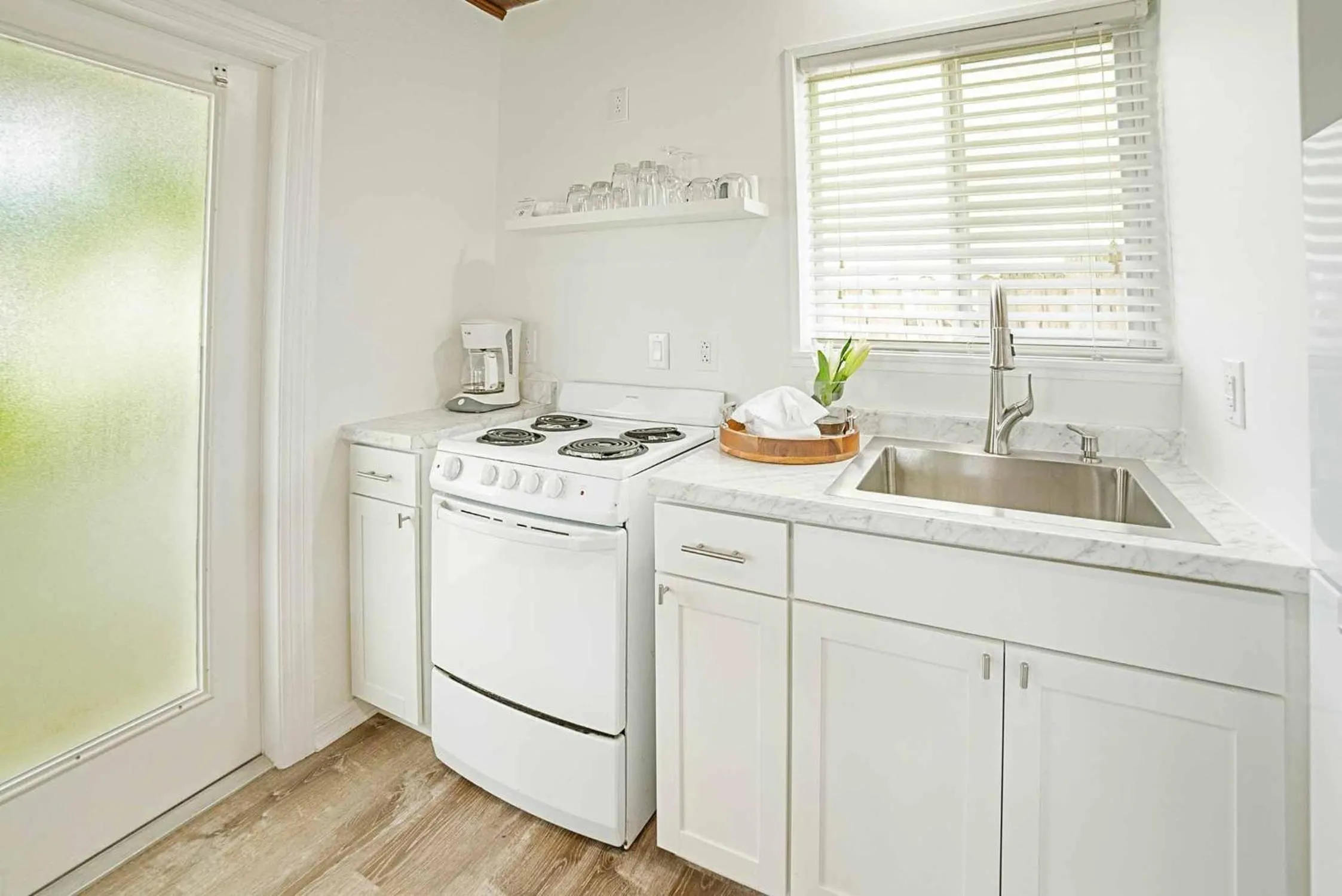 Casey Key Resort - Gulf Shores