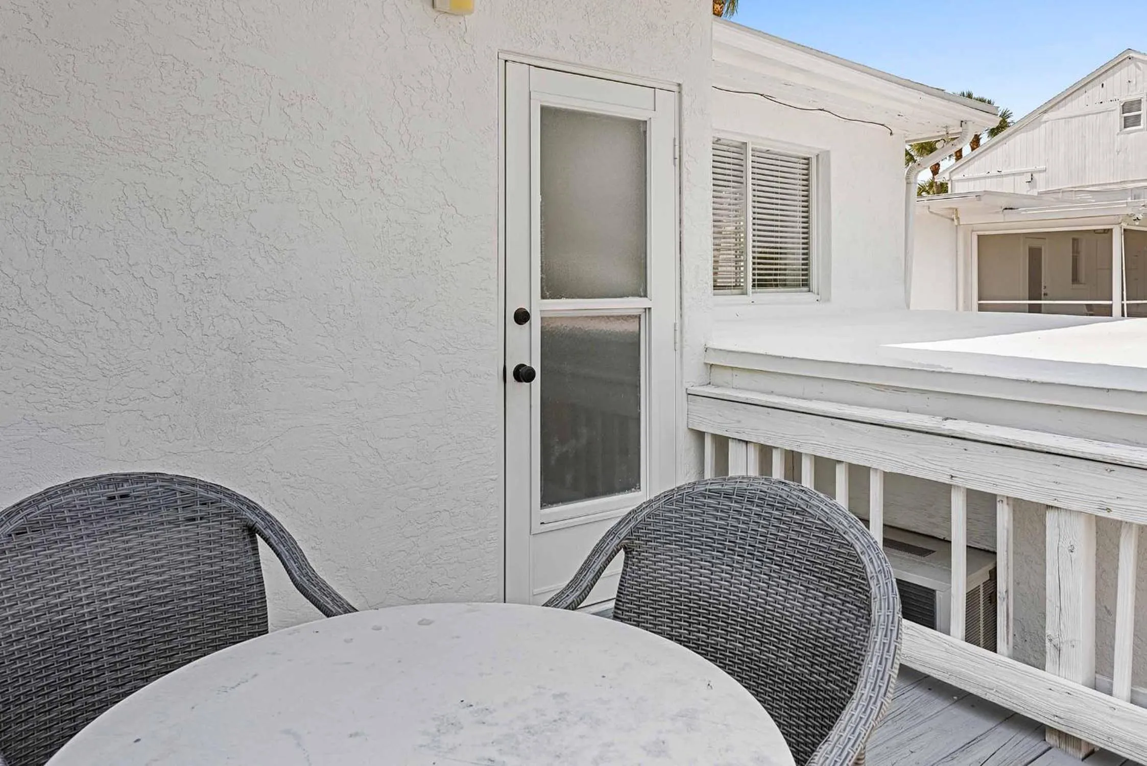 Casey Key Resort - Gulf Shores