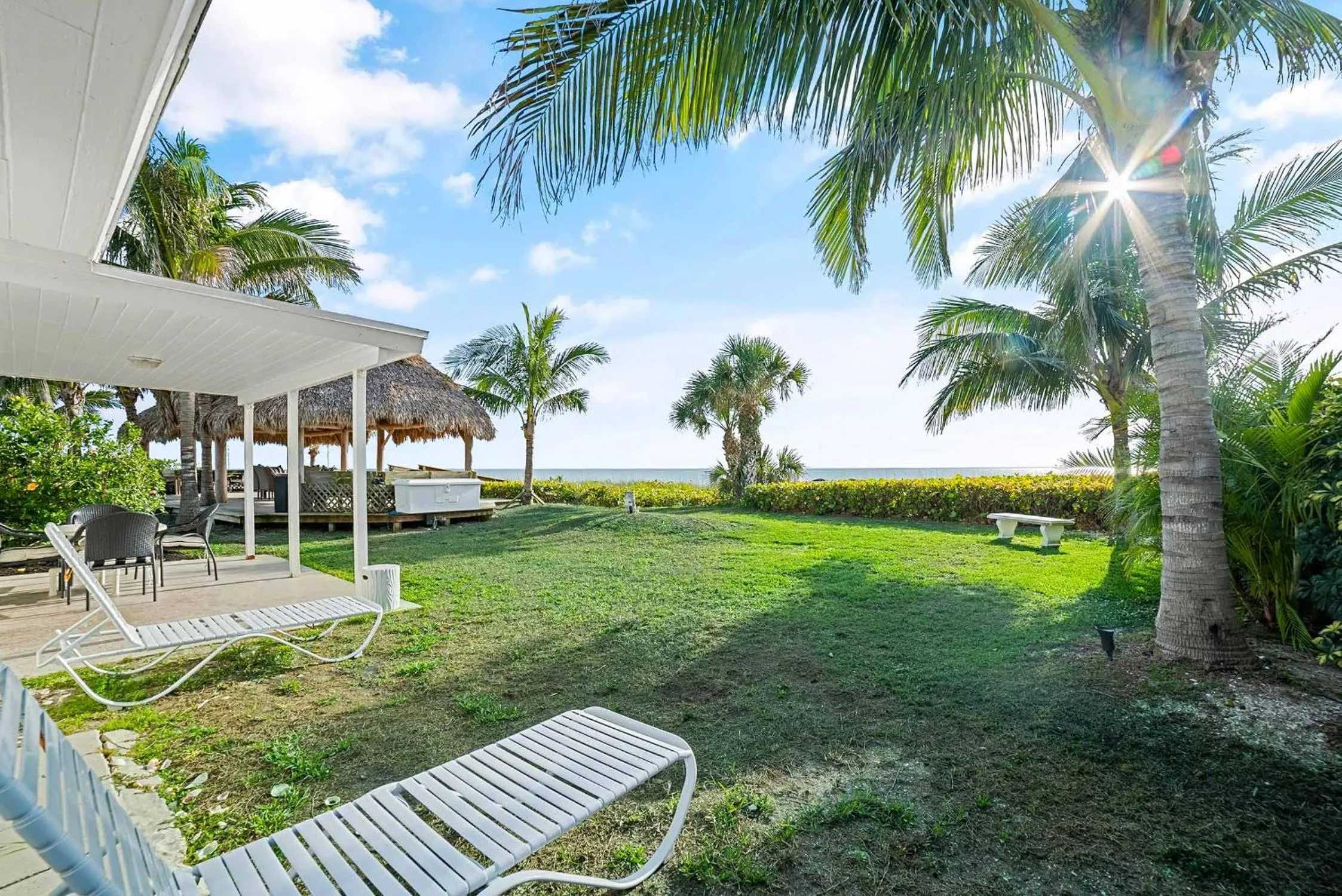 Casey Key Resort - Gulf Shores