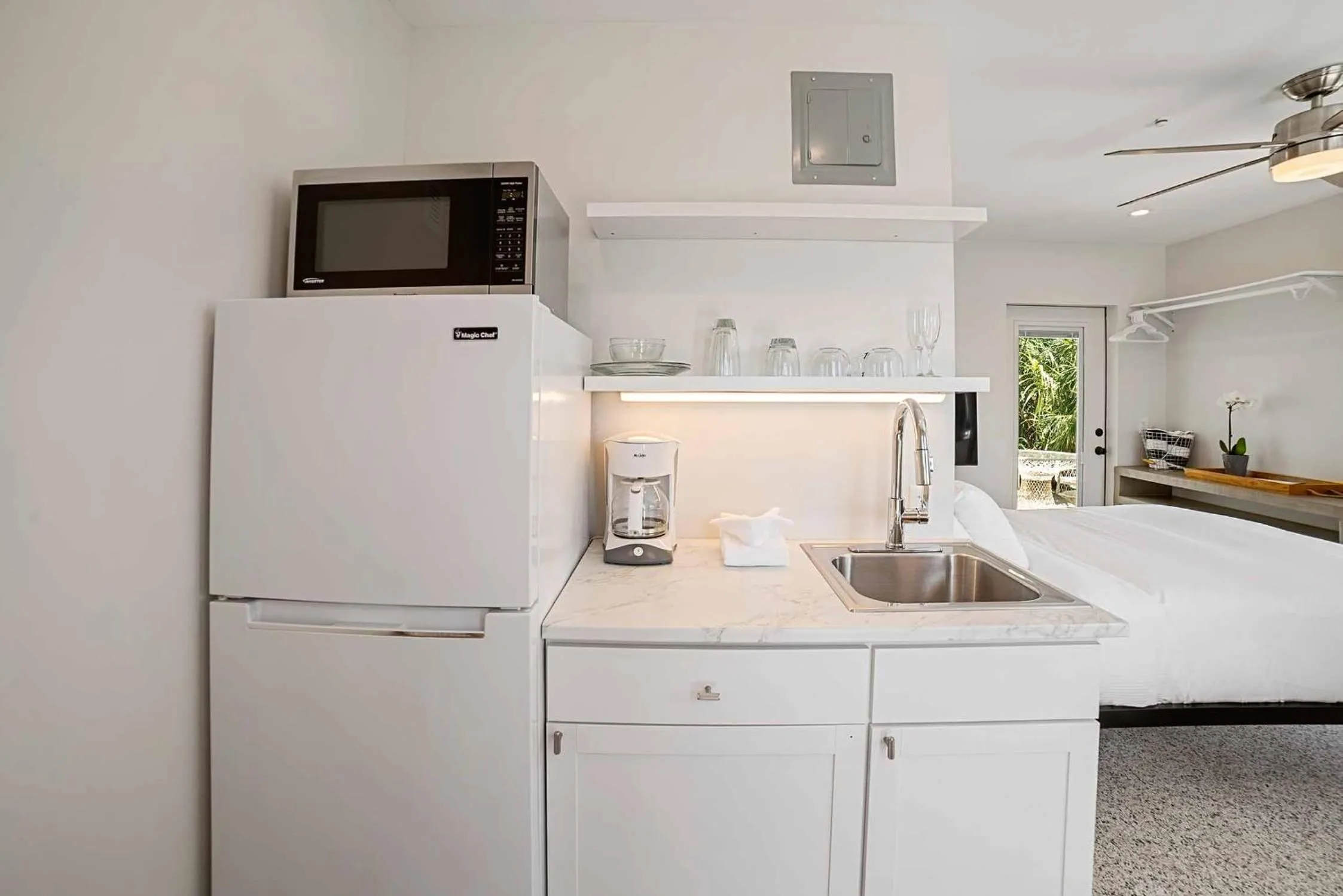 Casey Key Resort - Gulf Shores