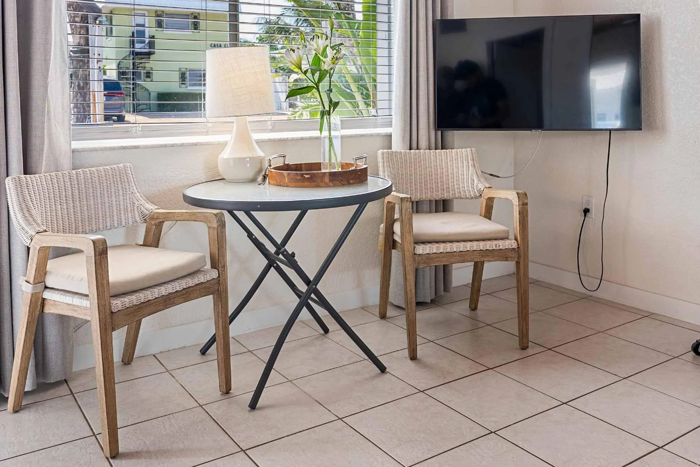 Casey Key Resort - Gulf Shores