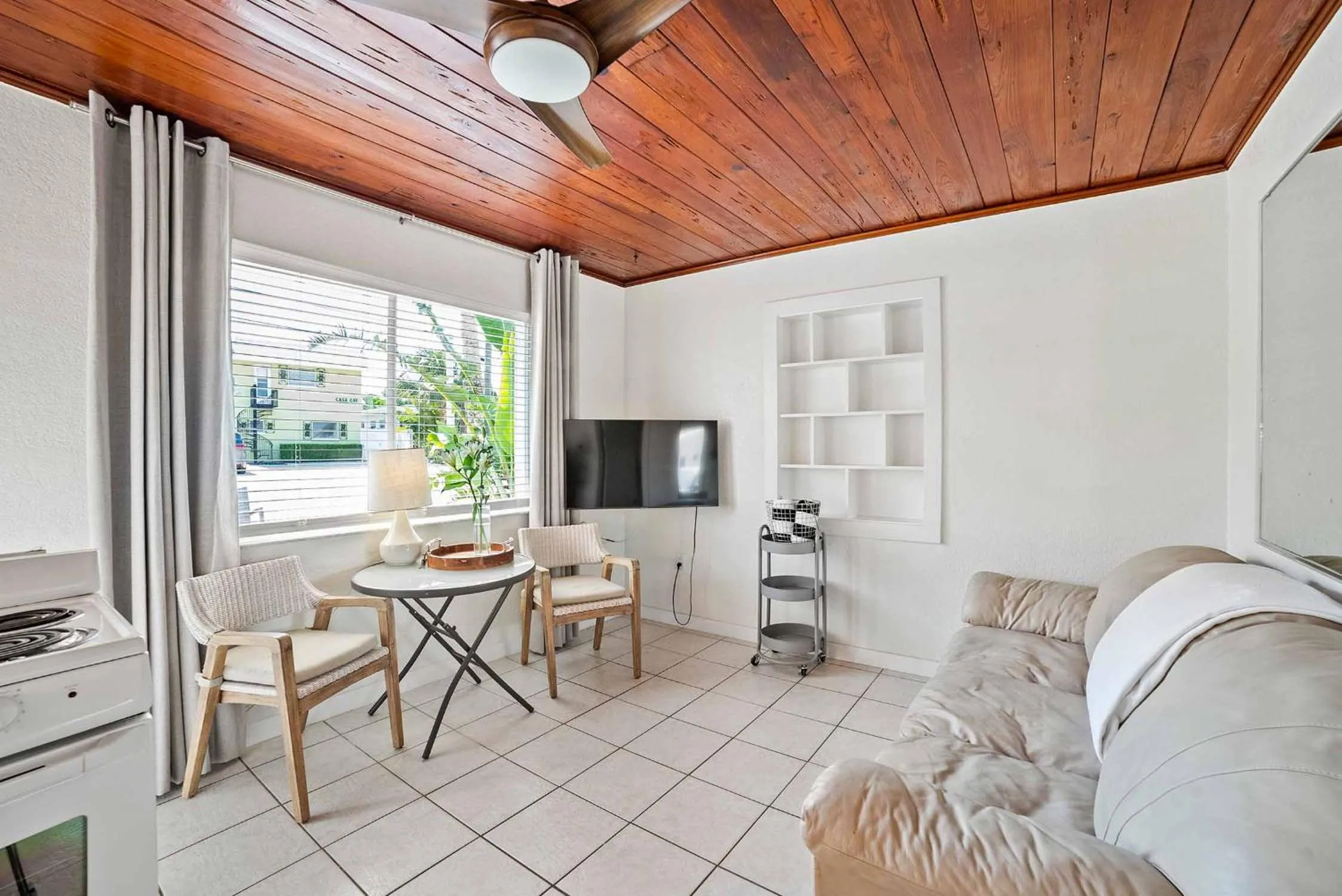 Casey Key Resort - Gulf Shores