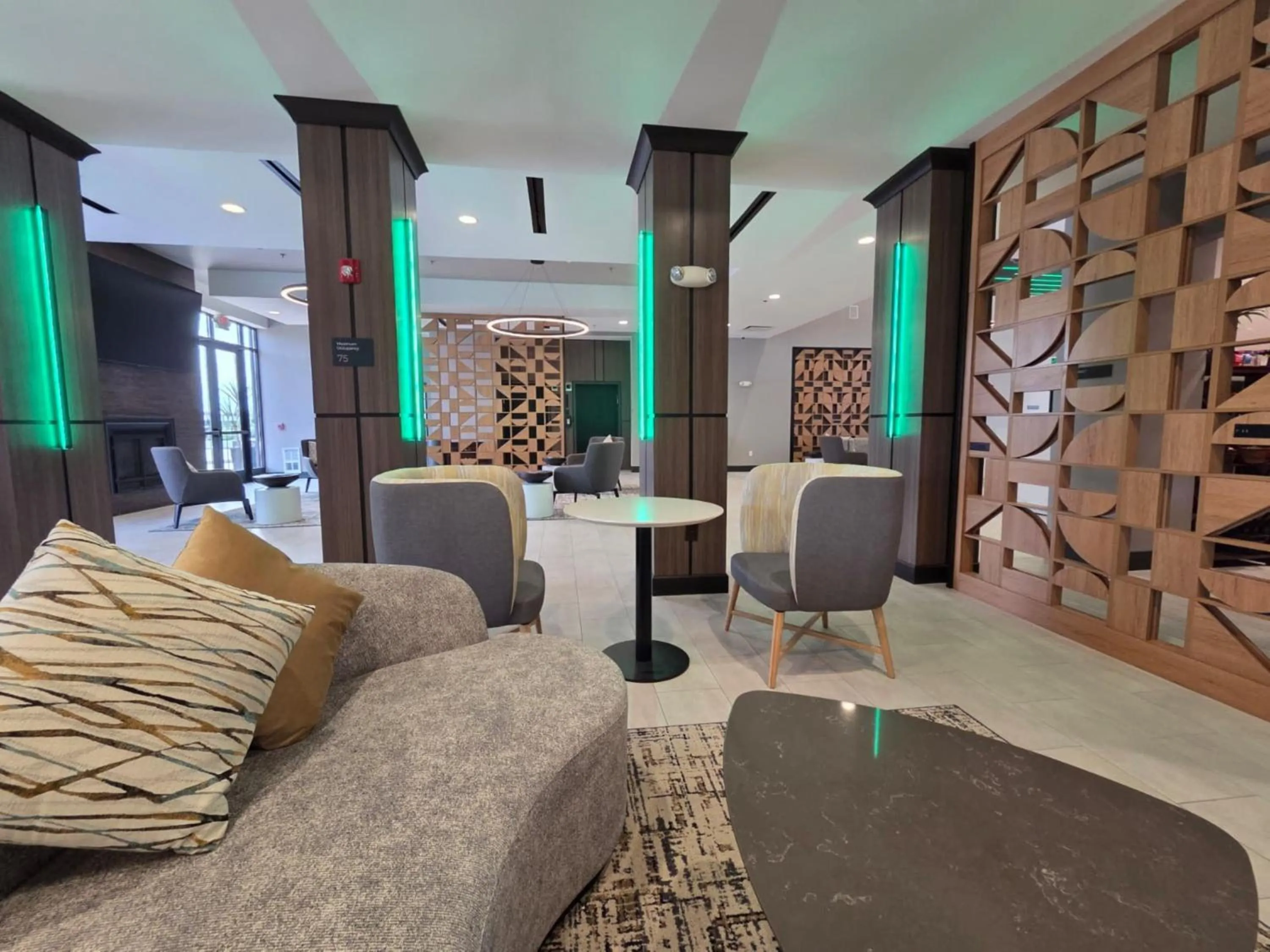 Property building in Holiday Inn Saint Louis-Fairview Heights by IHG