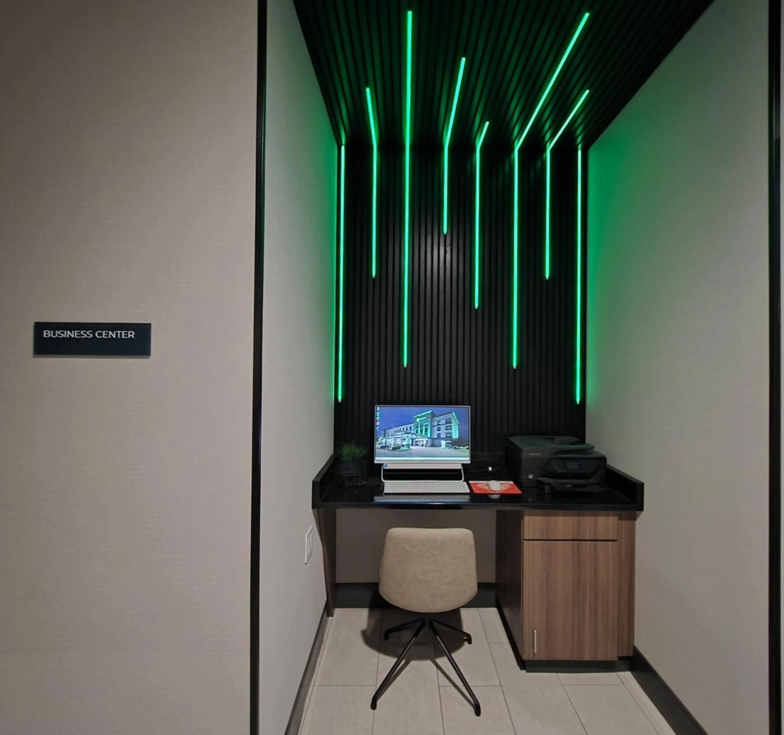 Other in Holiday Inn Saint Louis-Fairview Heights by IHG