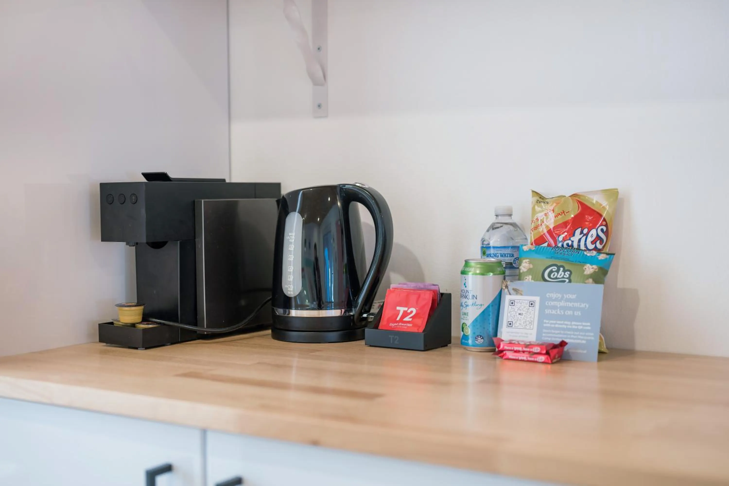 The Med Crescent Head