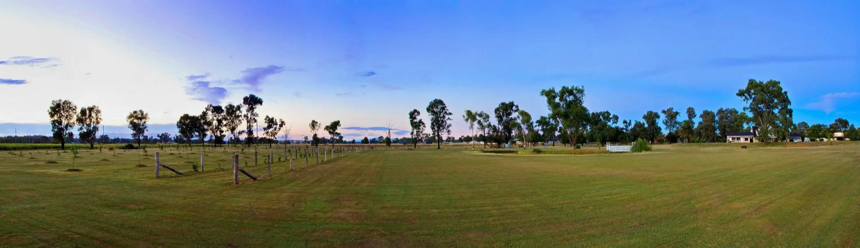 Area and facilities in The Duck Inn Apartments