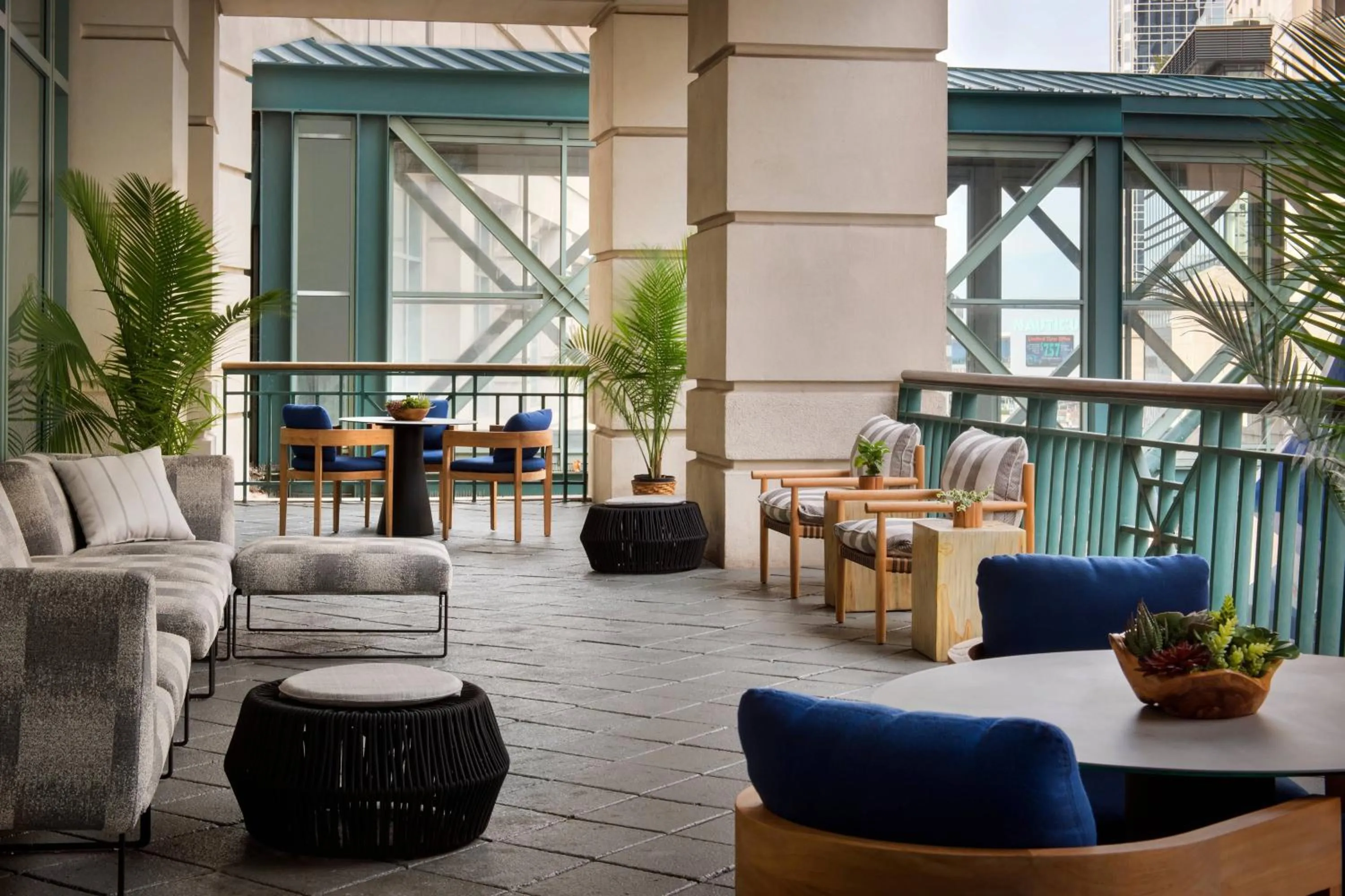 Other in Norfolk Waterside Marriott