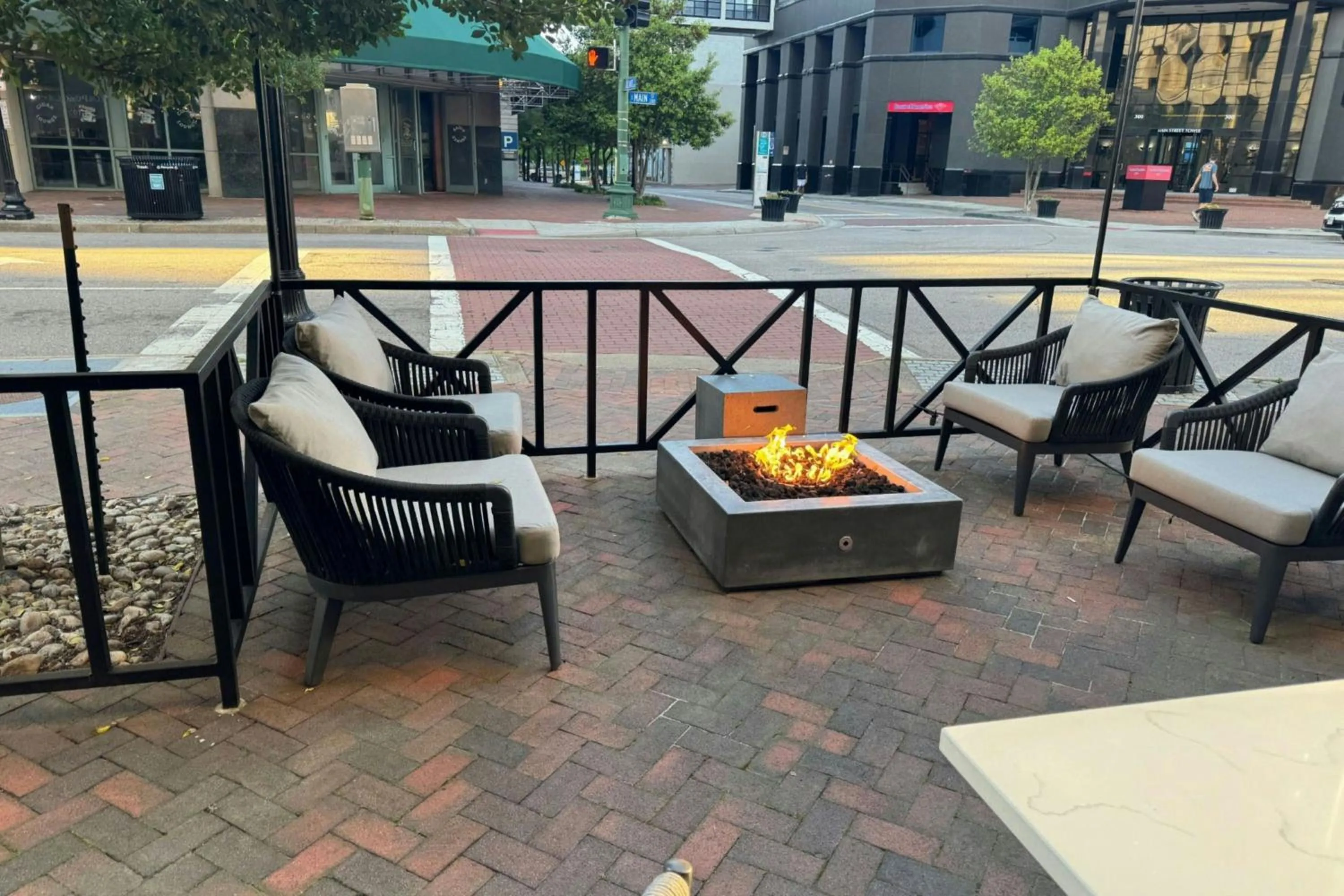 Other in Norfolk Waterside Marriott