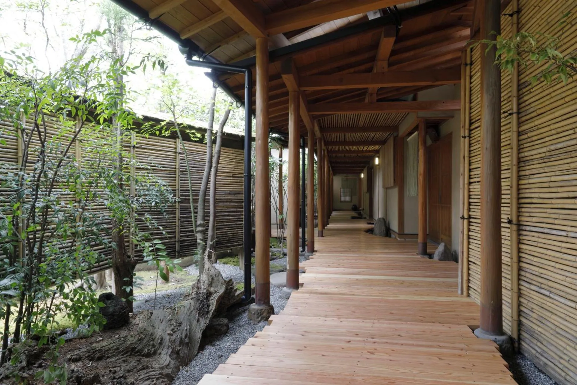 Yufuin Souan Kosumosu