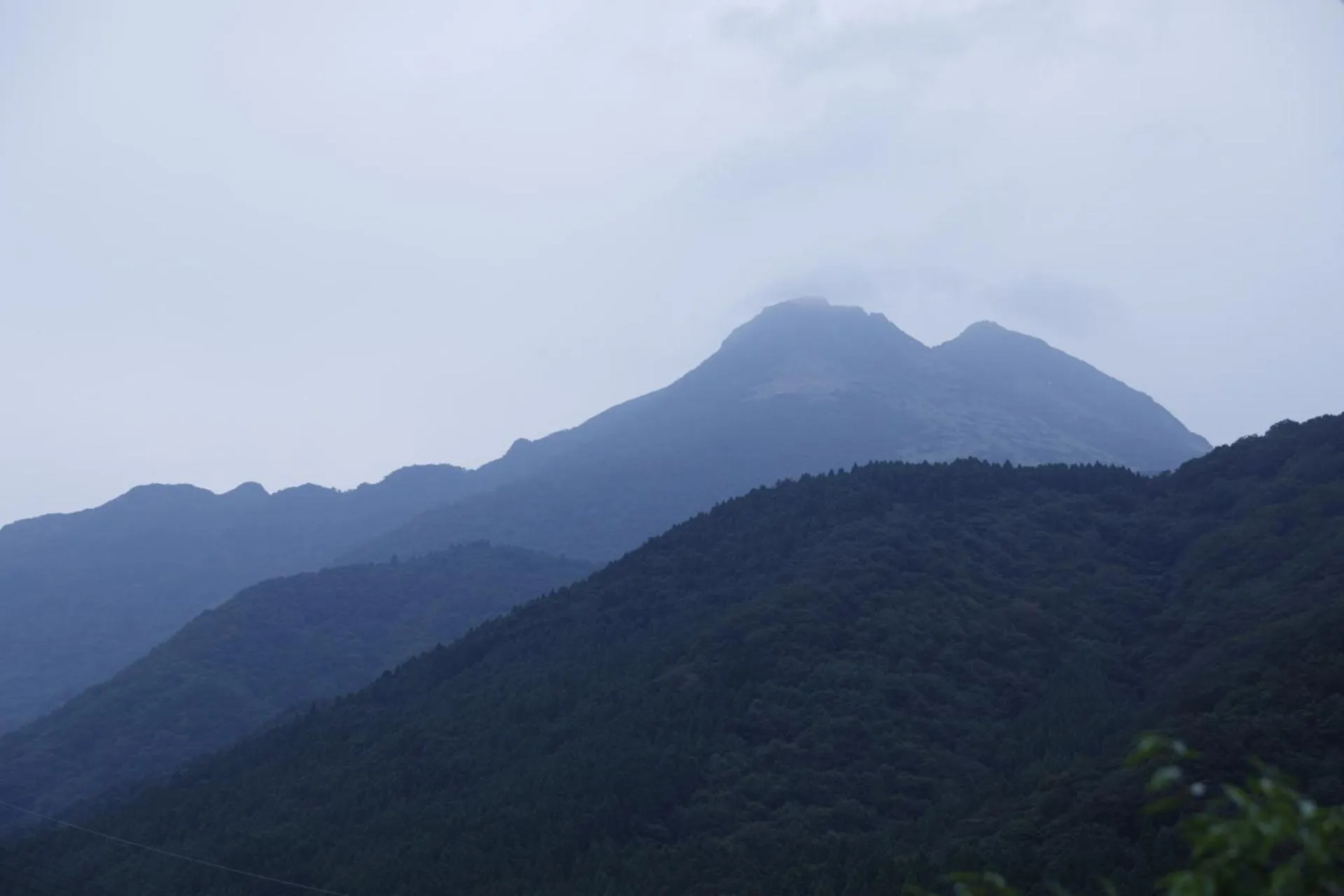 Yufuin Souan Kosumosu