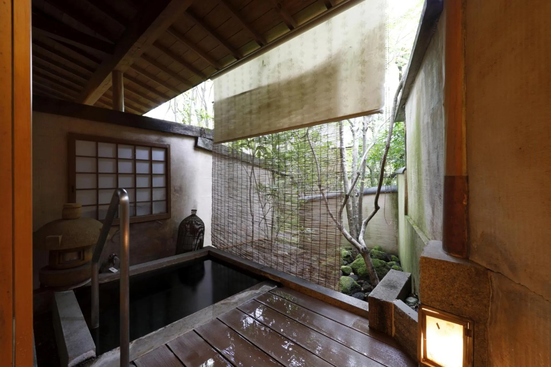 Yufuin Souan Kosumosu