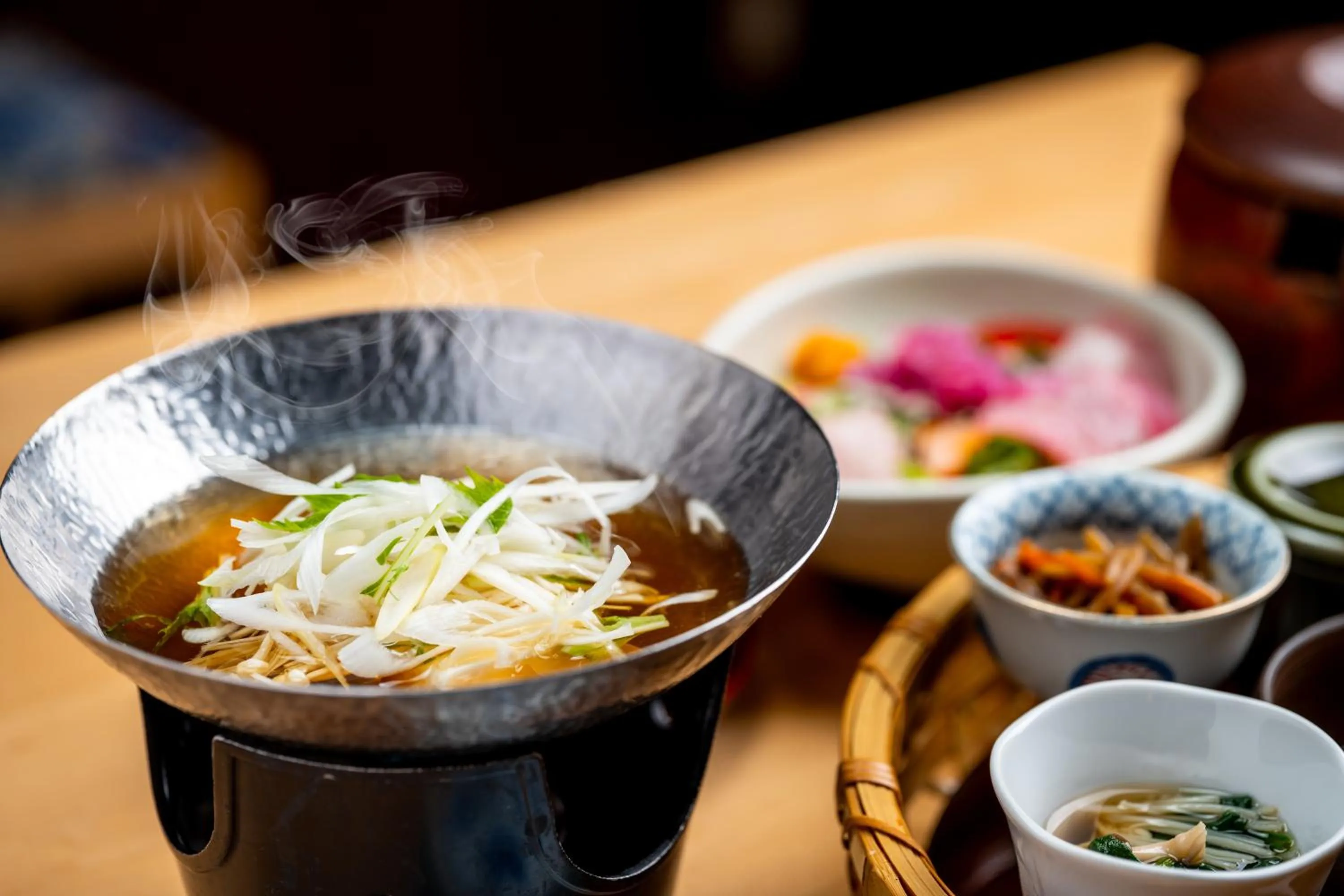 Yufuin Souan Kosumosu