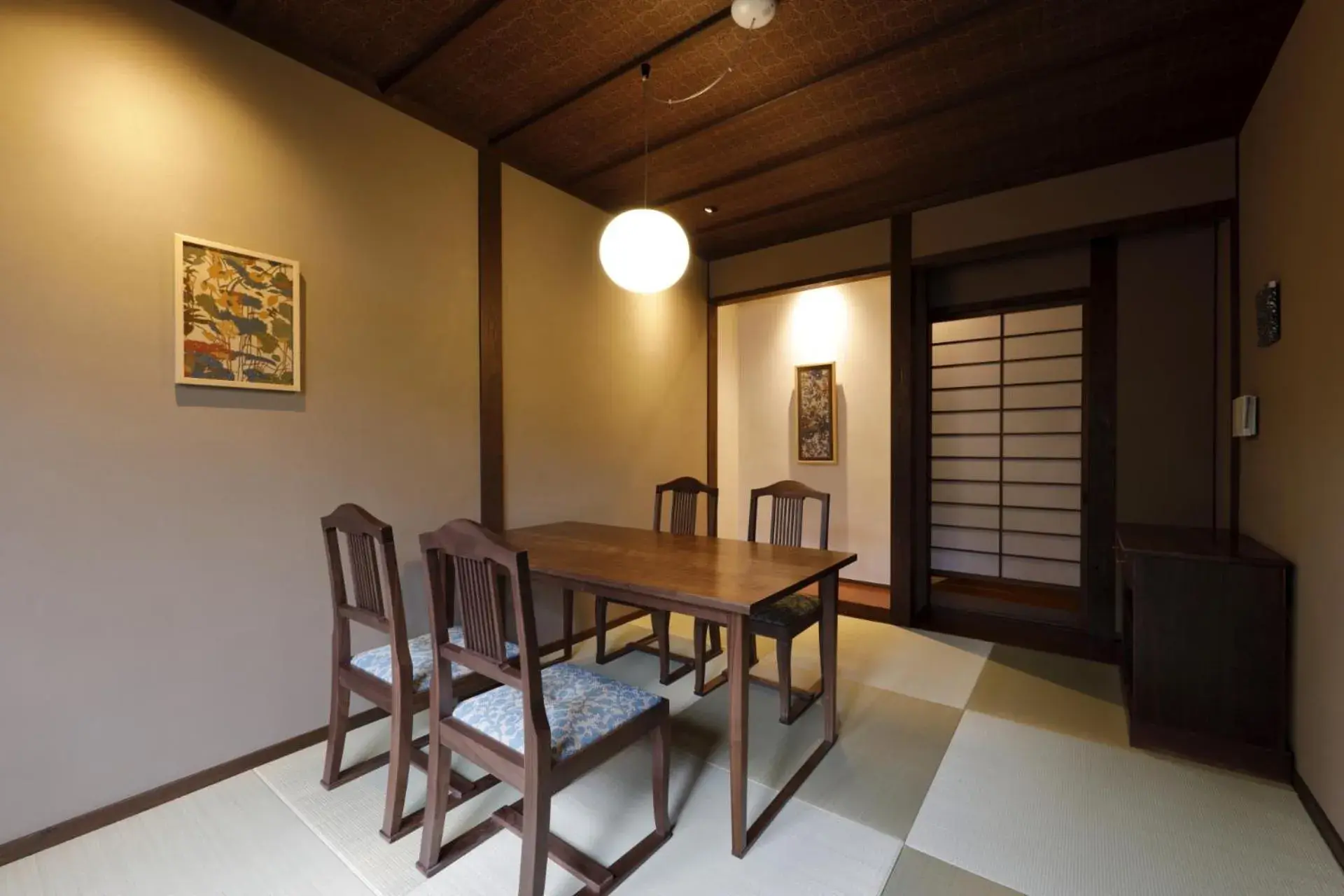 Restaurant/places to eat in Yufuin Souan Kosumosu Restaurant/places to eat in Yufuin Souan Kosumosu