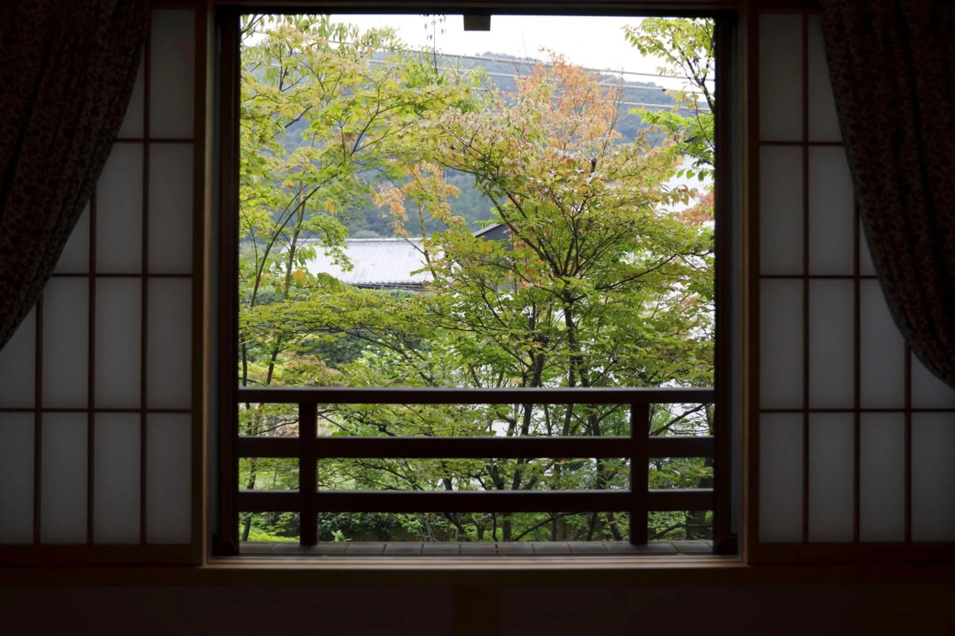 Yufuin Souan Kosumosu