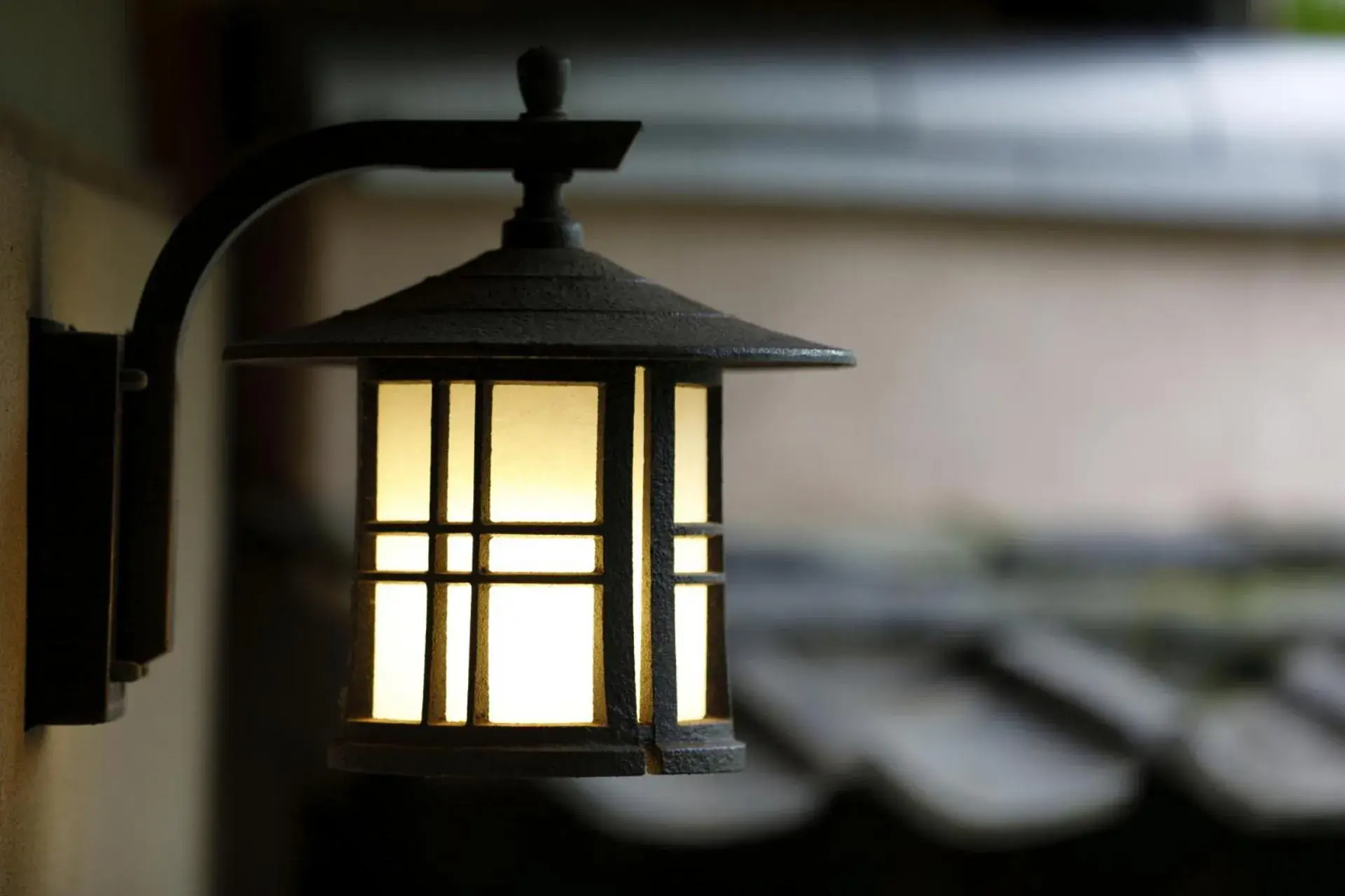 Bed in Yufuin Souan Kosumosu Bed in Yufuin Souan Kosumosu